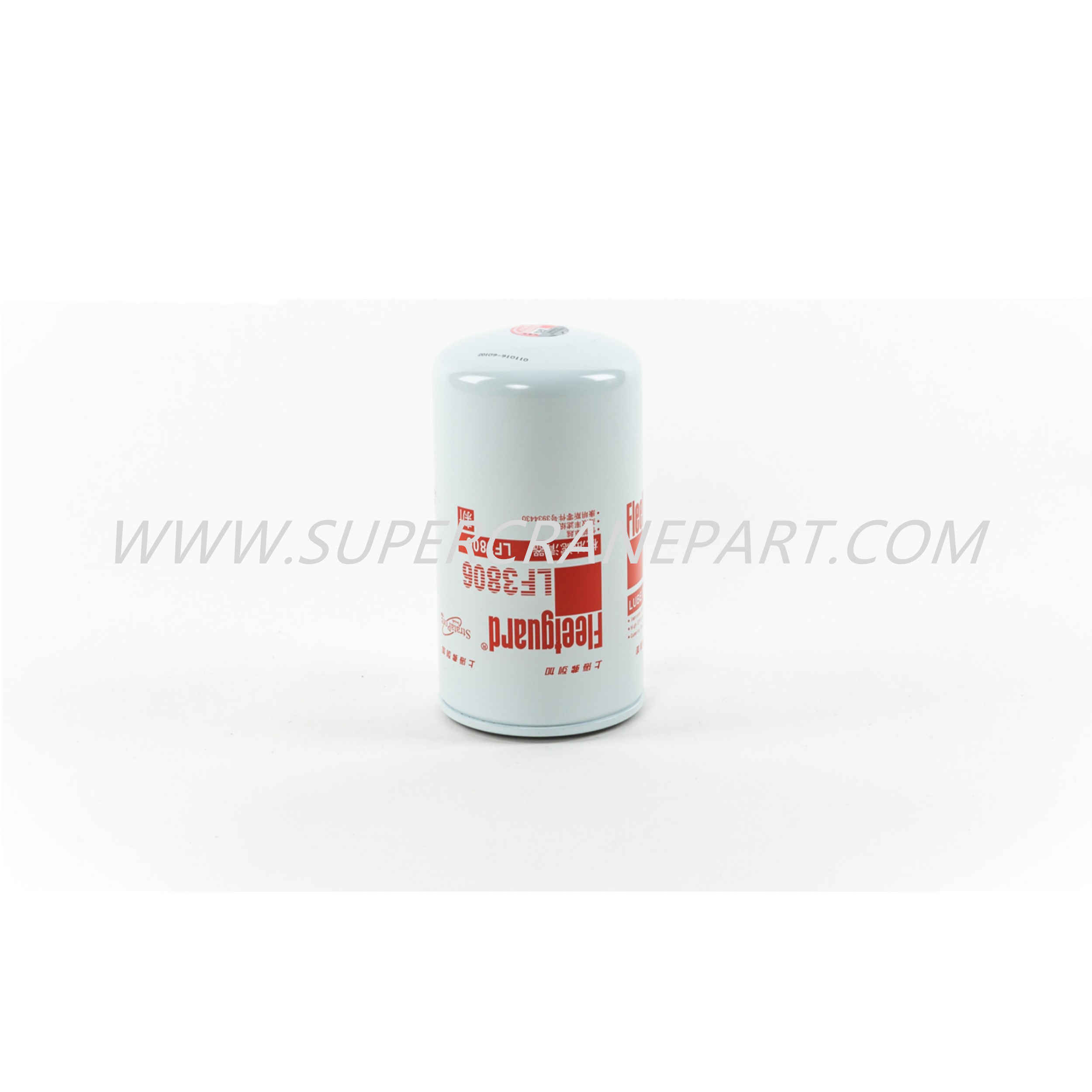 A222100000380 Oil Filter Element LF9127 3934430