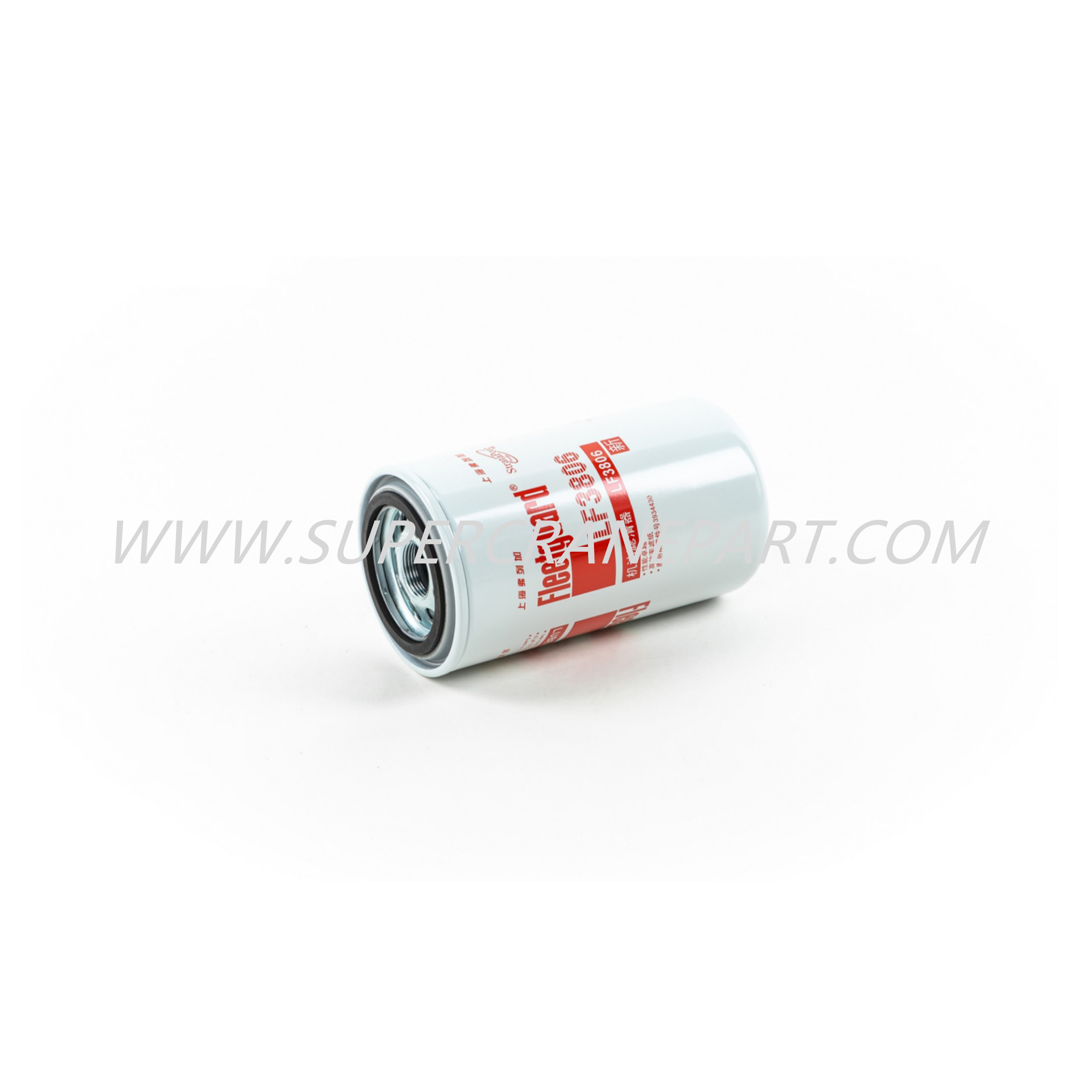 A222100000380 Oil Filter Element LF9127 3934430