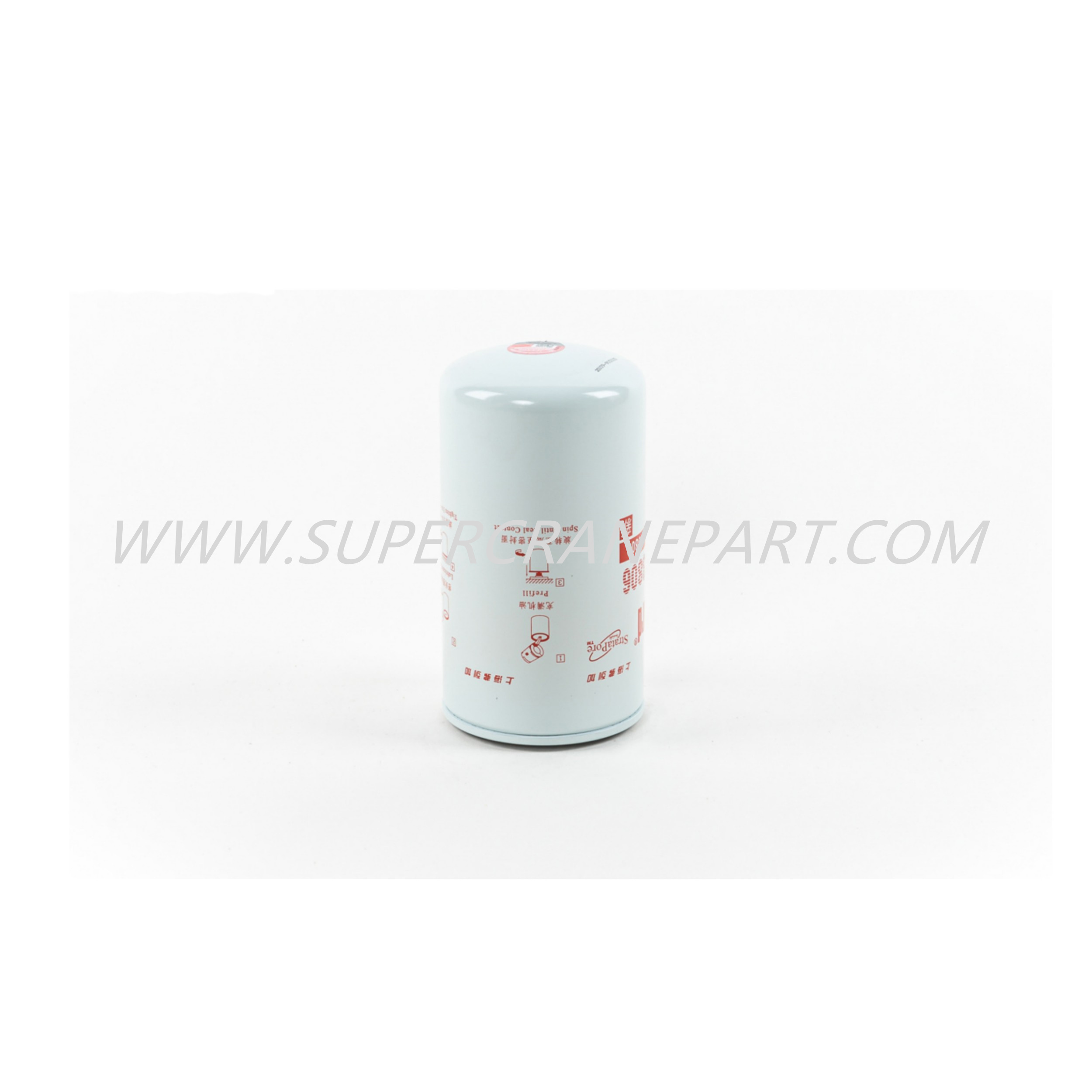 A222100000380 Oil Filter Element LF9127 3934430