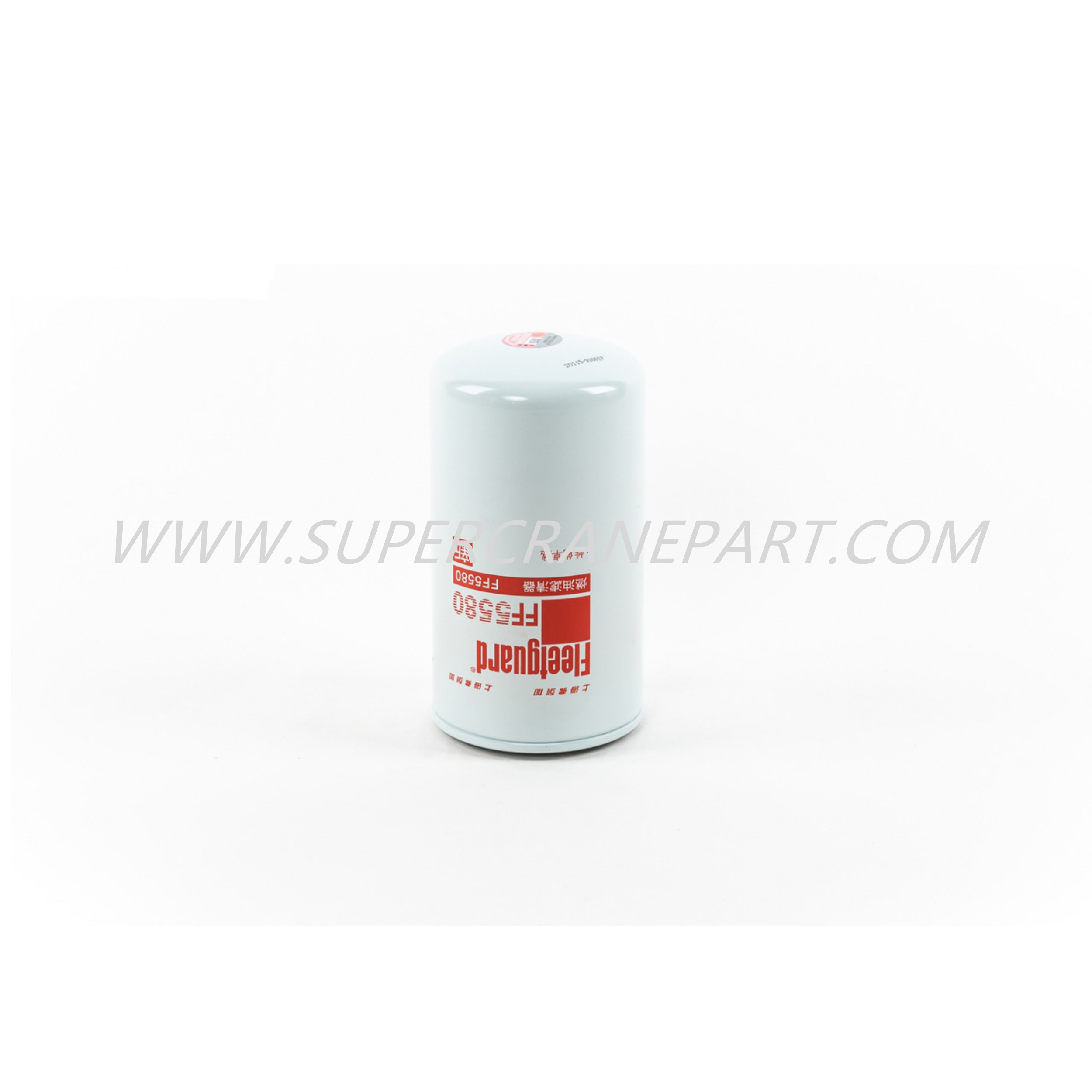 A222100000542 Fuel Filter 3973232 FF5580