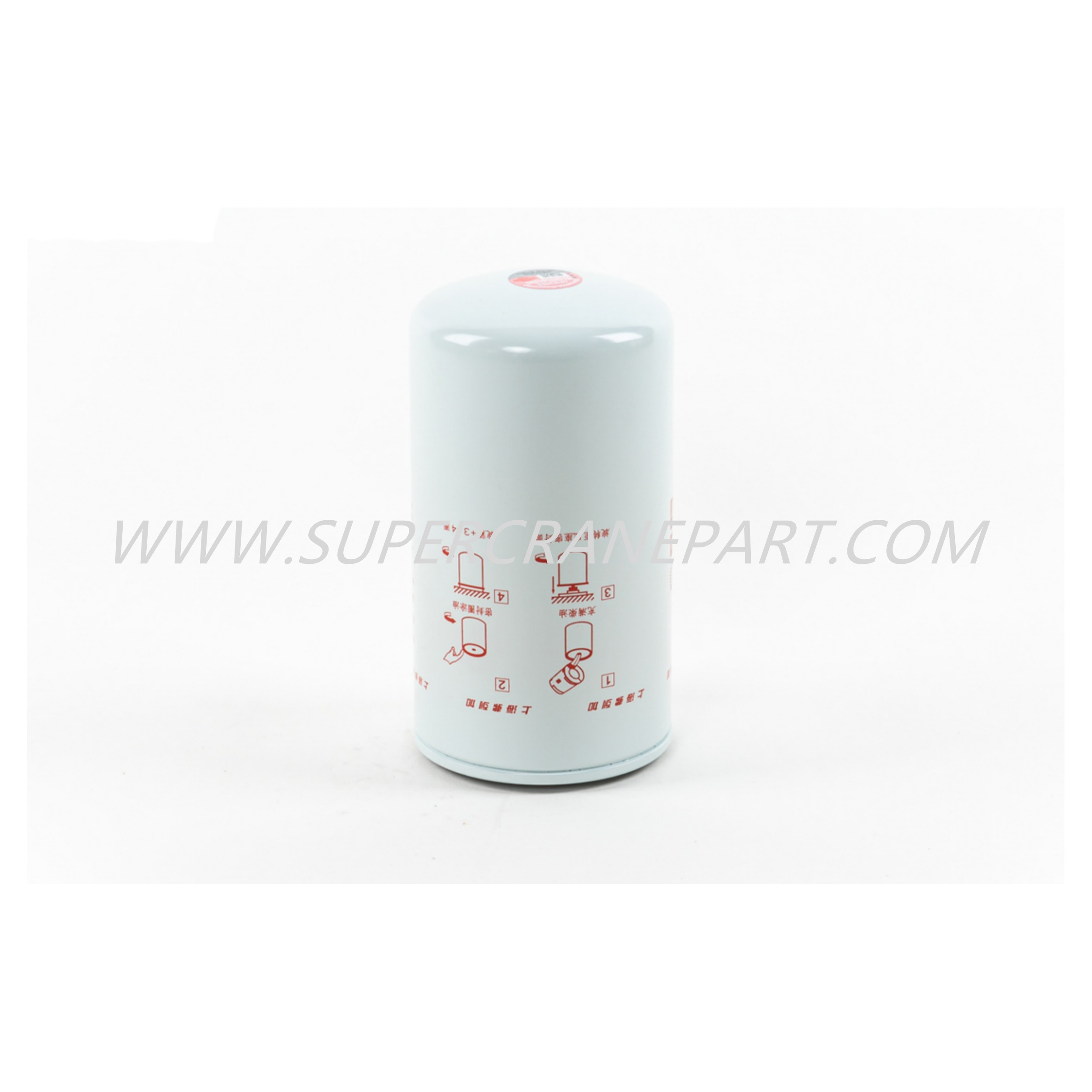 A222100000542 Fuel Filter 3973232 FF5580