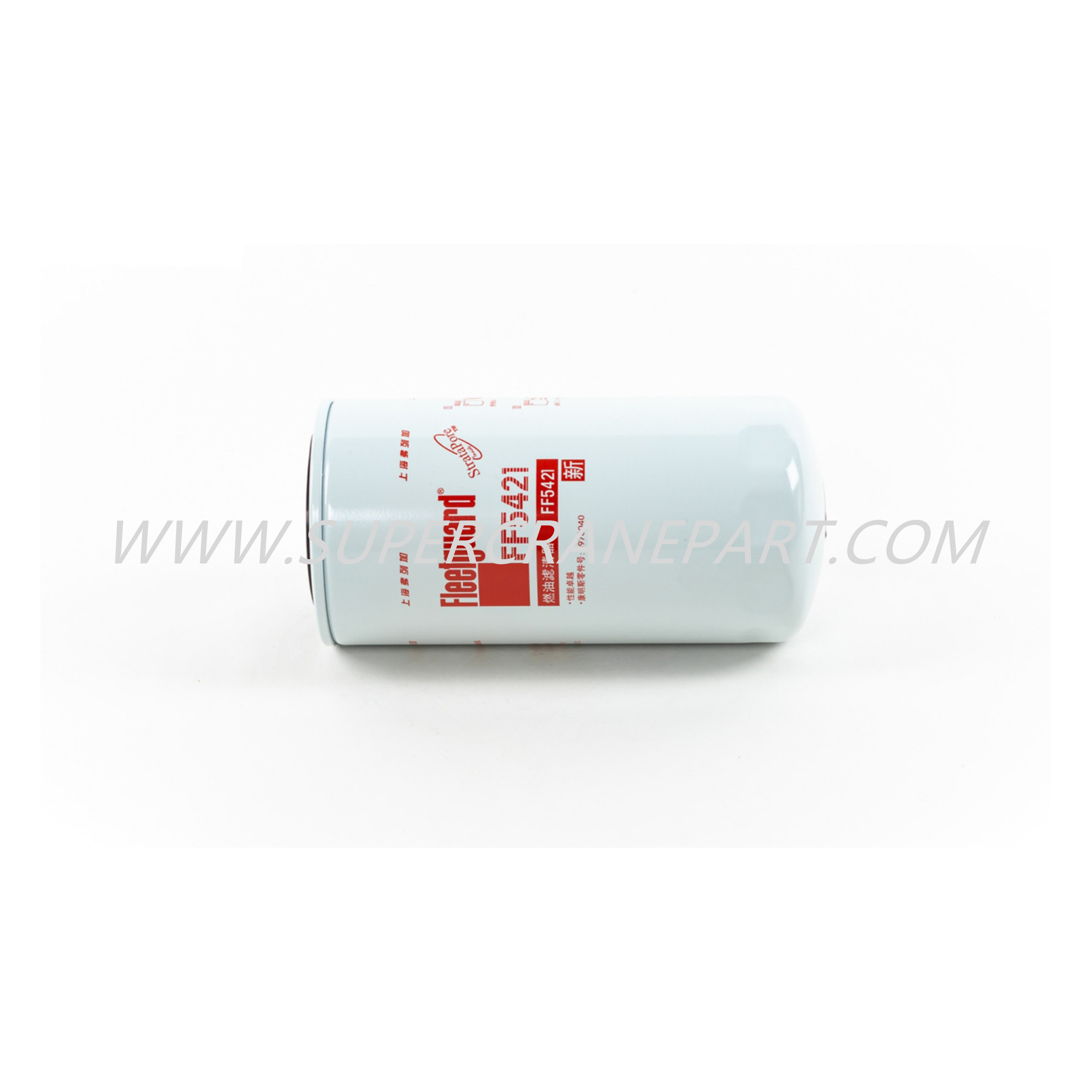 A222100000543 Fuel Filter 4989106