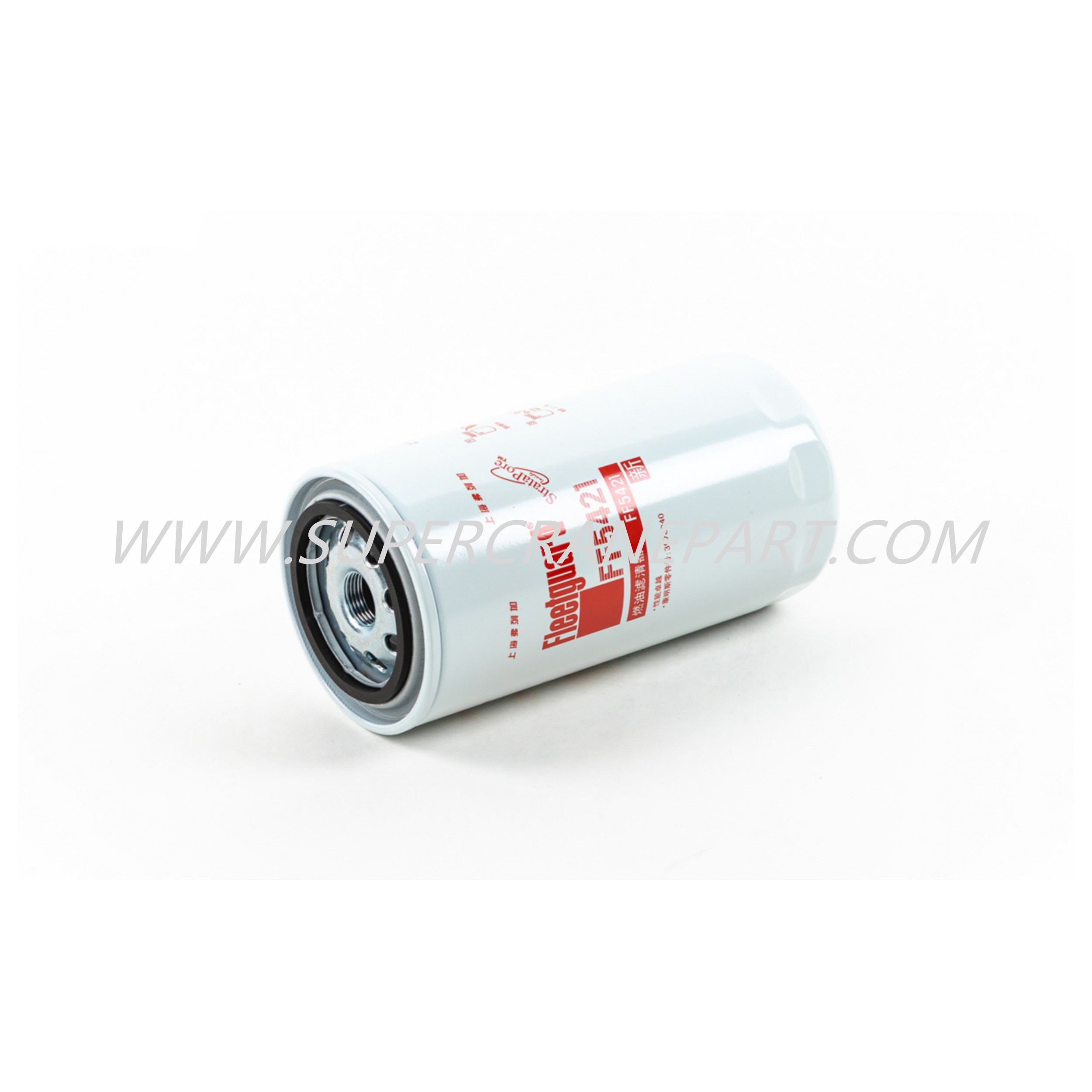 A222100000543 Fuel Filter 4989106