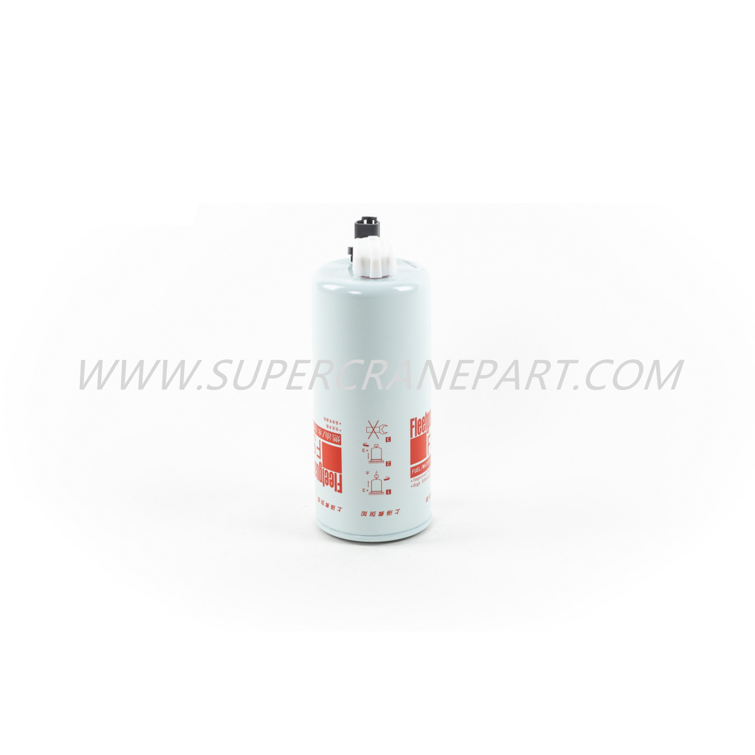 A222100000544 Oil Filter Element4070801 FS1003