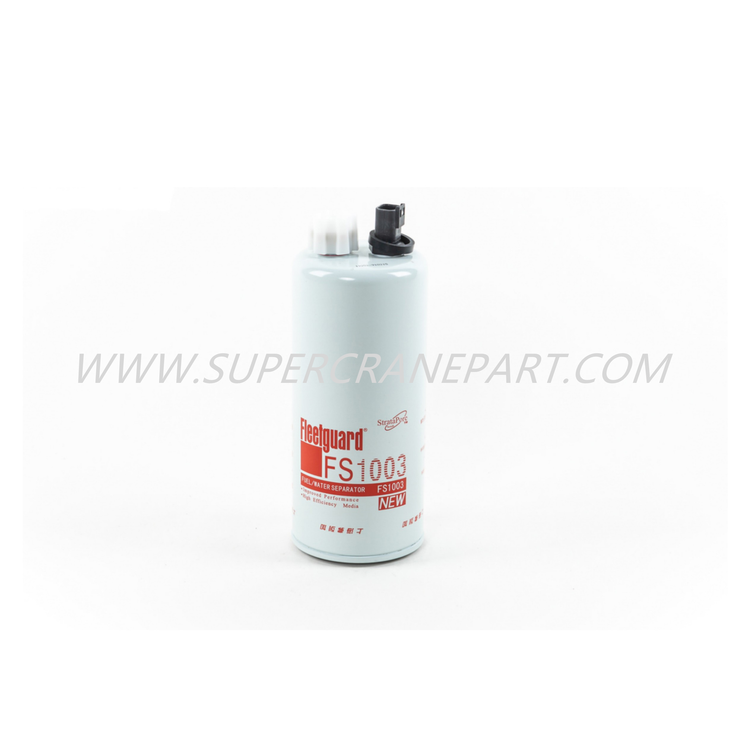 A222100000544 Oil Filter Element4070801 FS1003