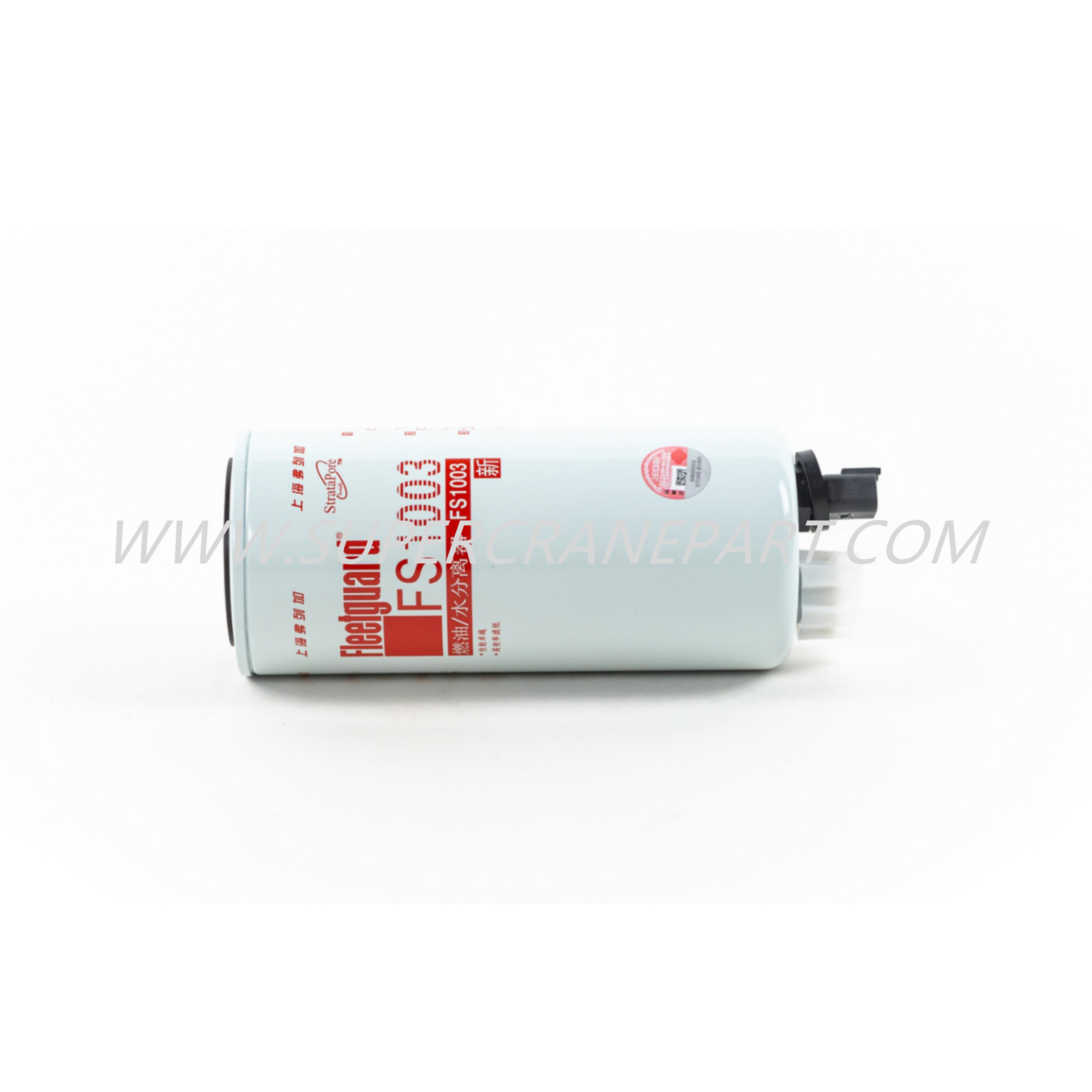 A222100000544 Oil Filter Element4070801 FS1003
