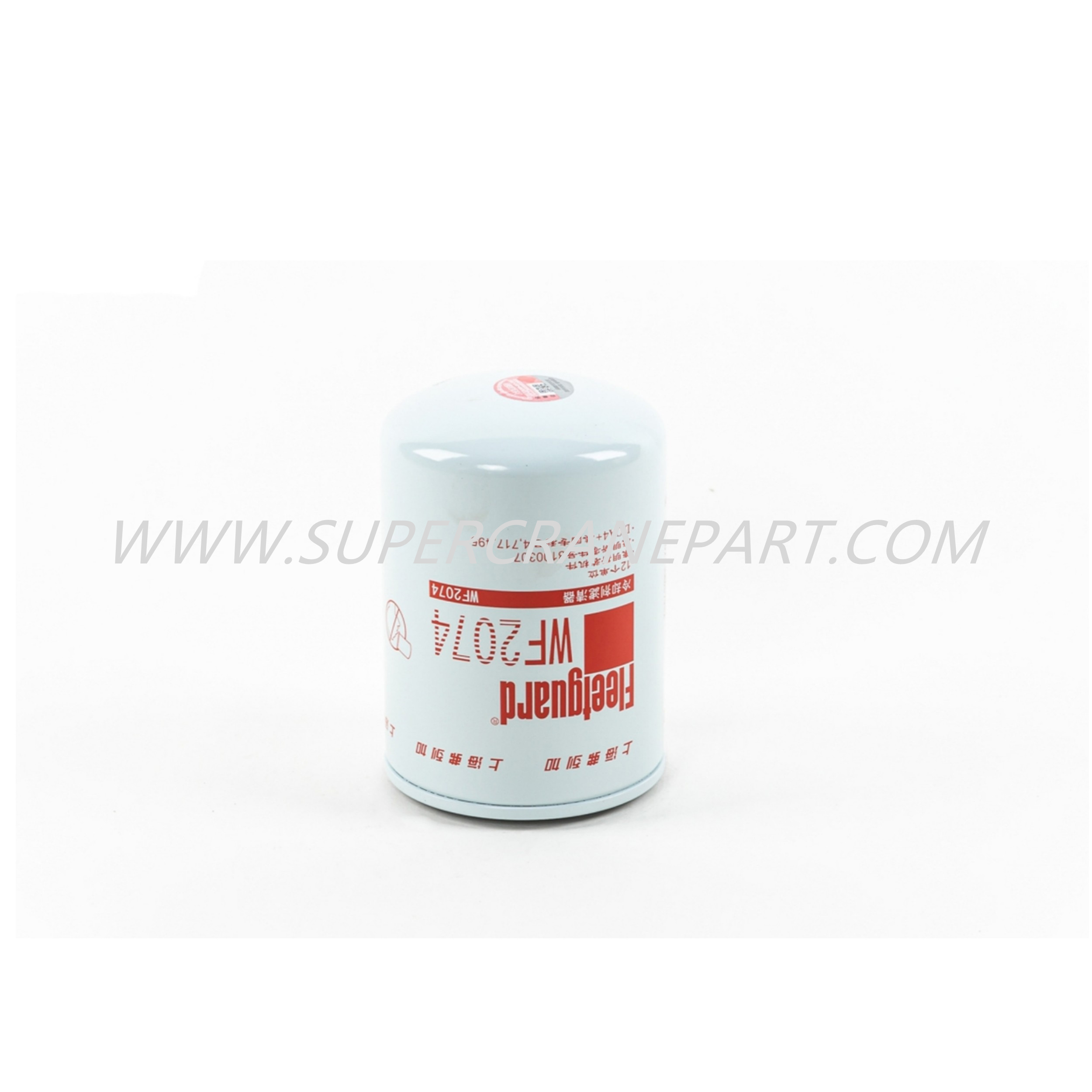 A222100000545 Coolant Filter Element 3100307