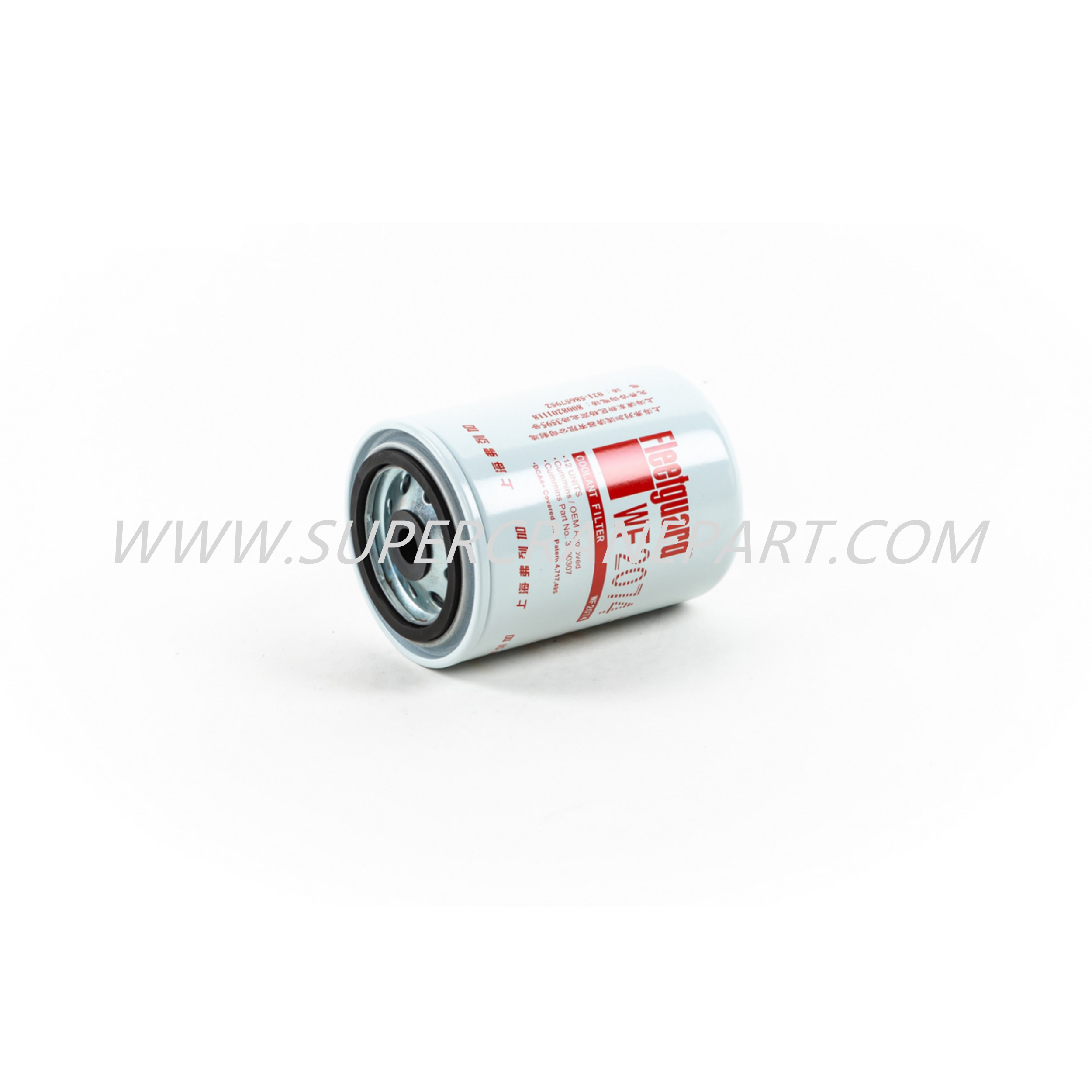A222100000545 Coolant Filter Element 3100307