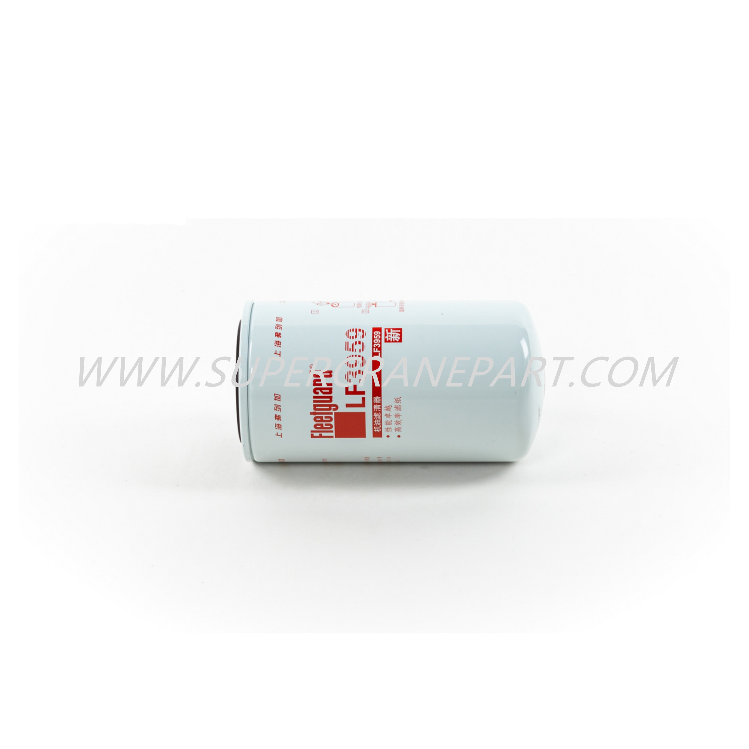 A222100000575 Engine Oil Filter C3937743 LF3959