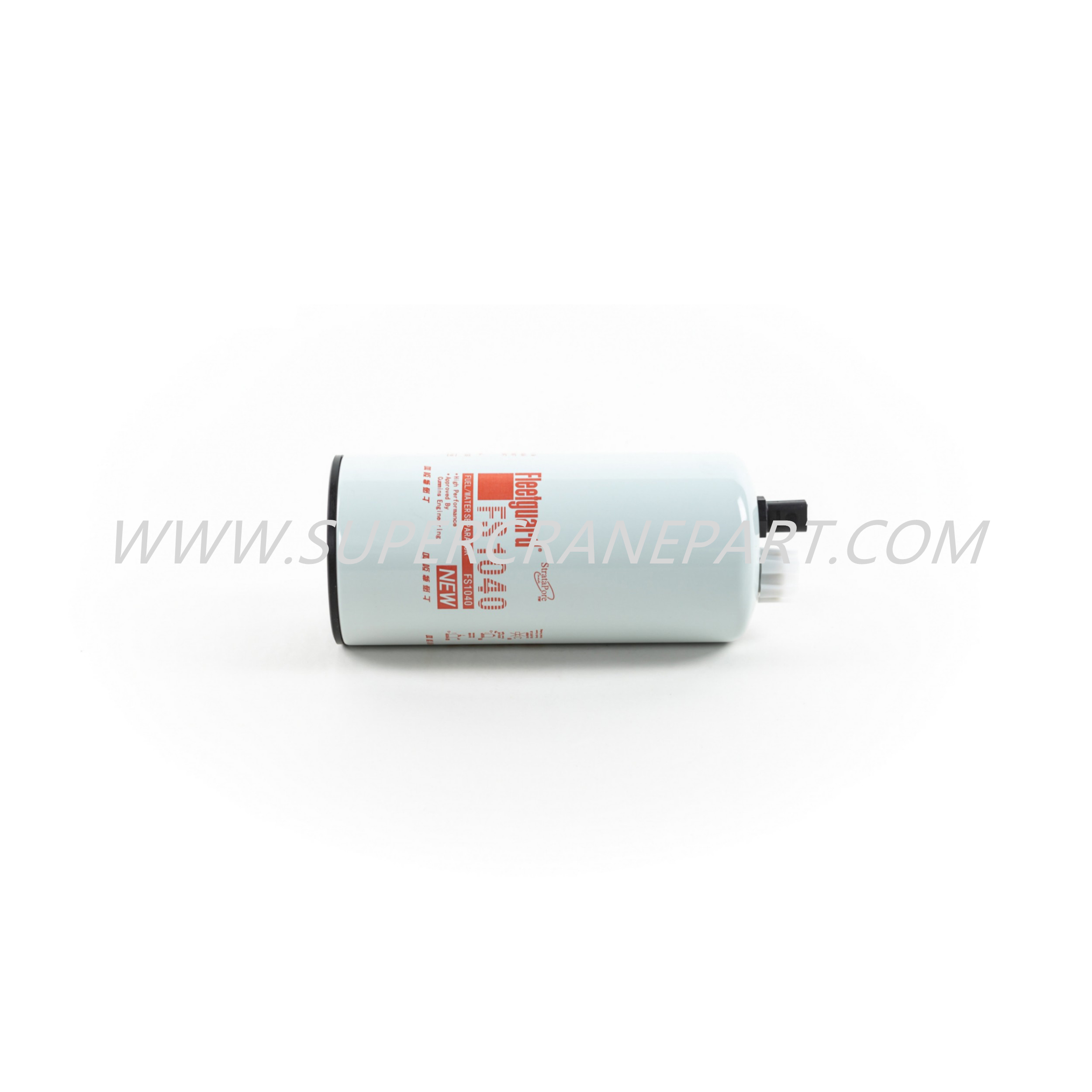 A222100000577 Fuel Filter Element 3104081