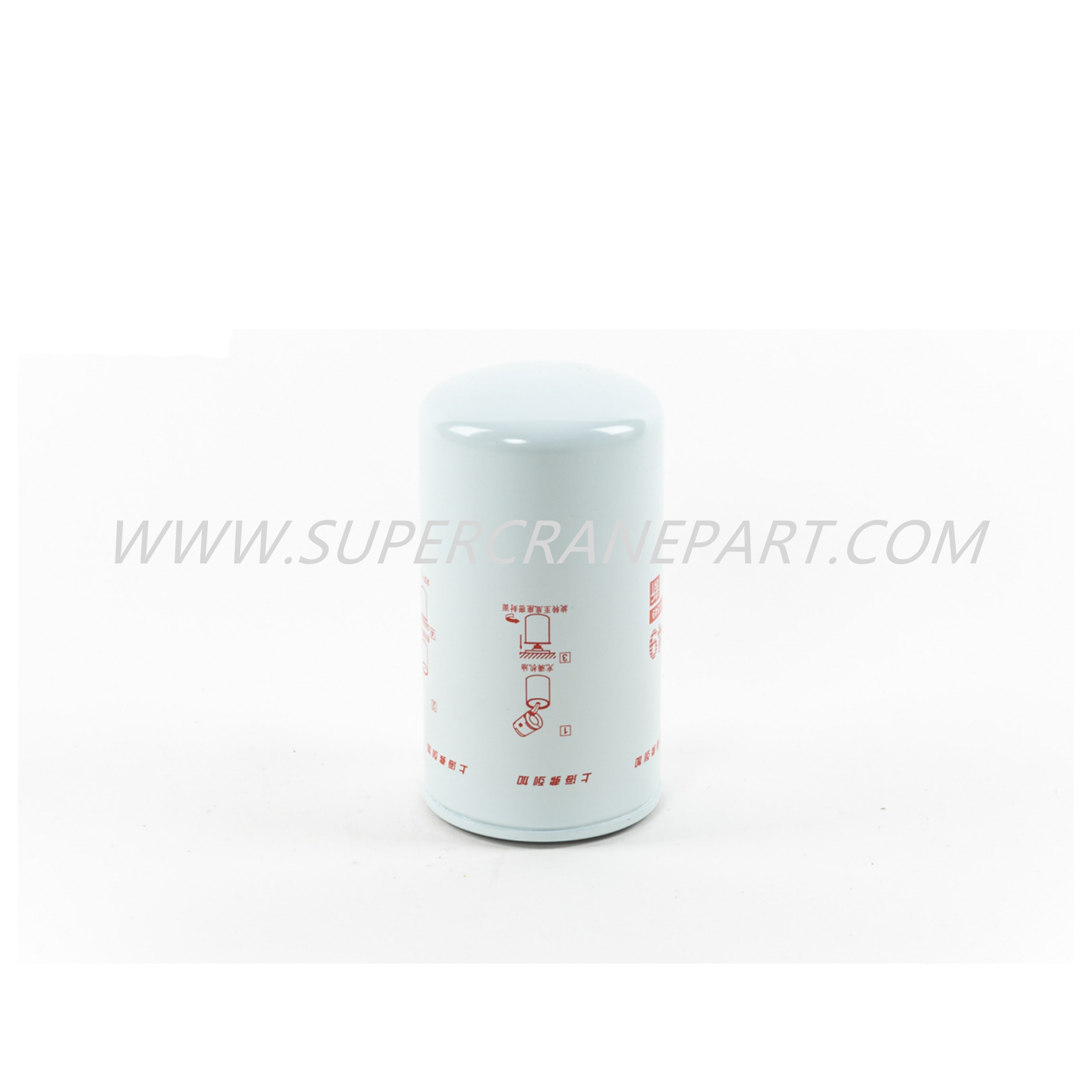 B222100000156 Engine Oil Filter LF3349