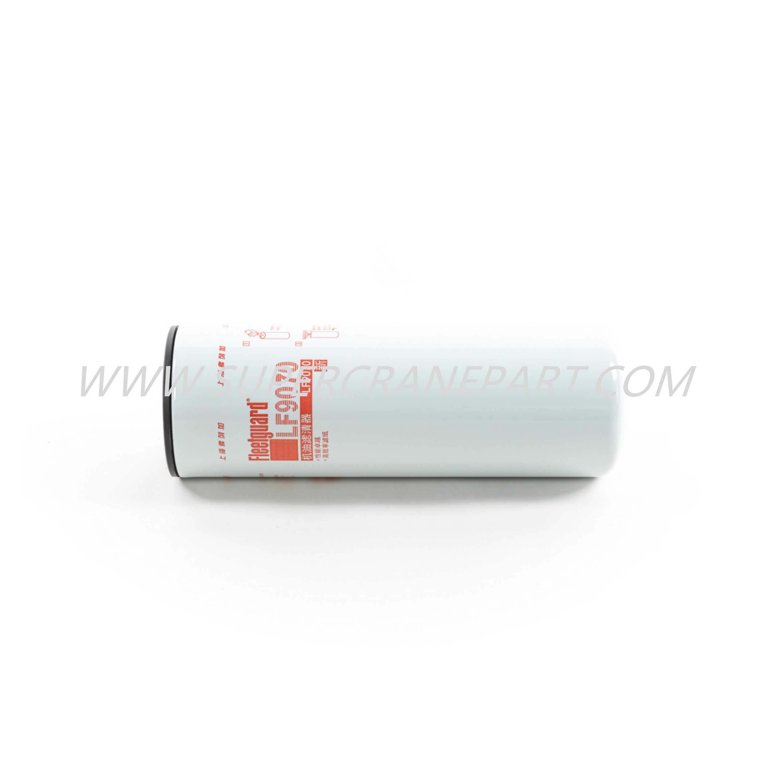 B222100000362 Engine Oil Filter LF9000 3101868