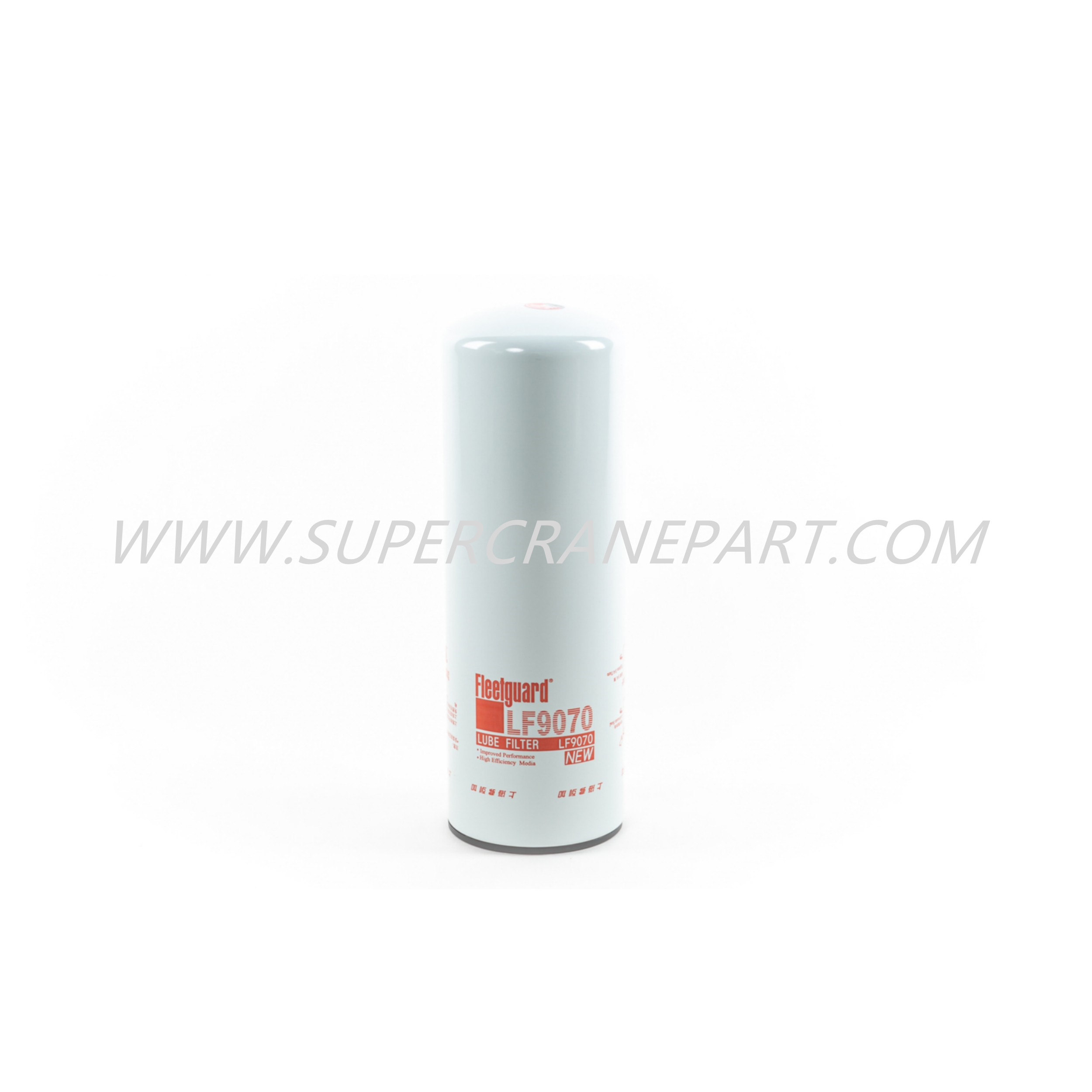 B222100000362 Engine Oil Filter LF9000 3101868