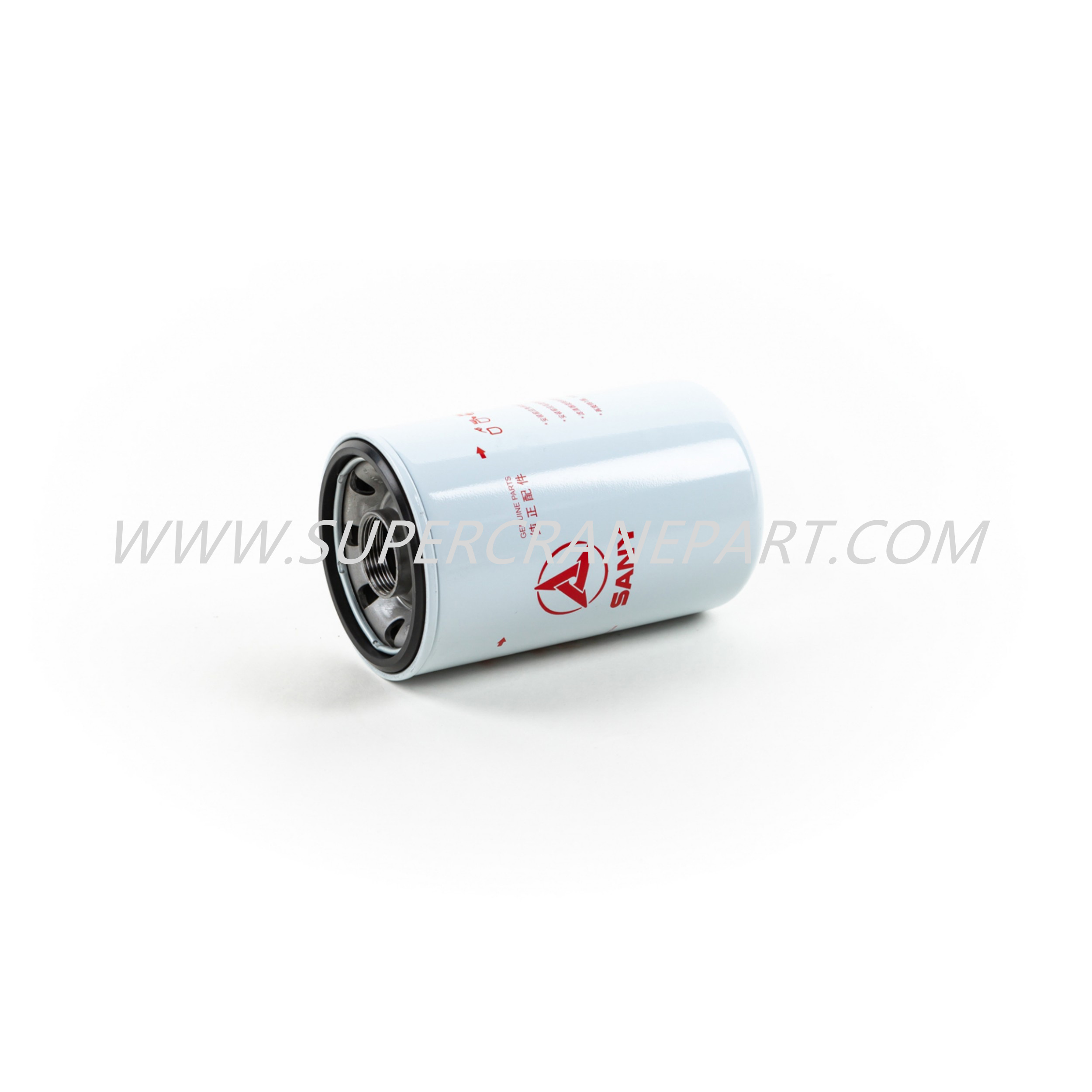 B222100000494 Engine Oil Filter Element P550596