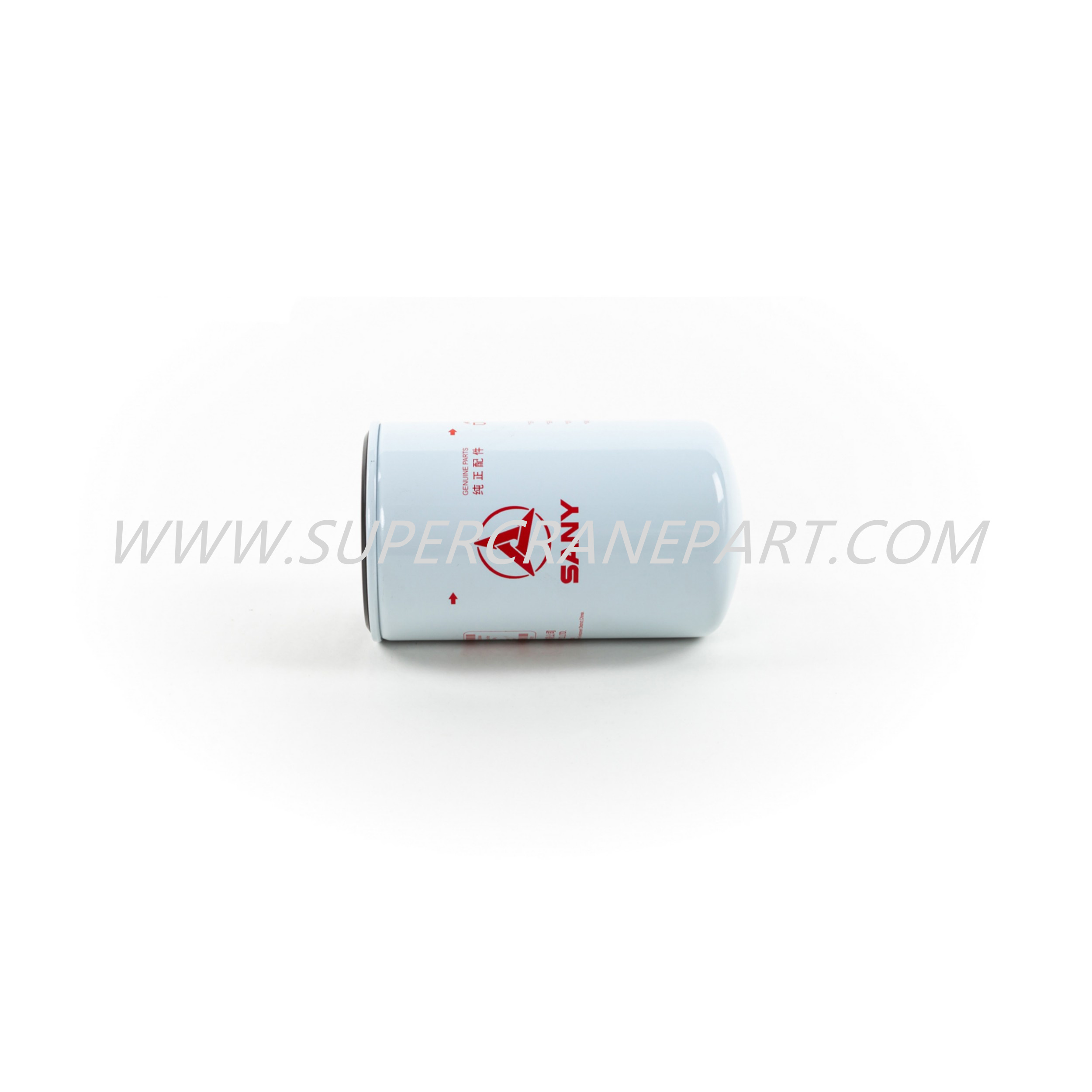 B222100000494 Engine Oil Filter Element P550596