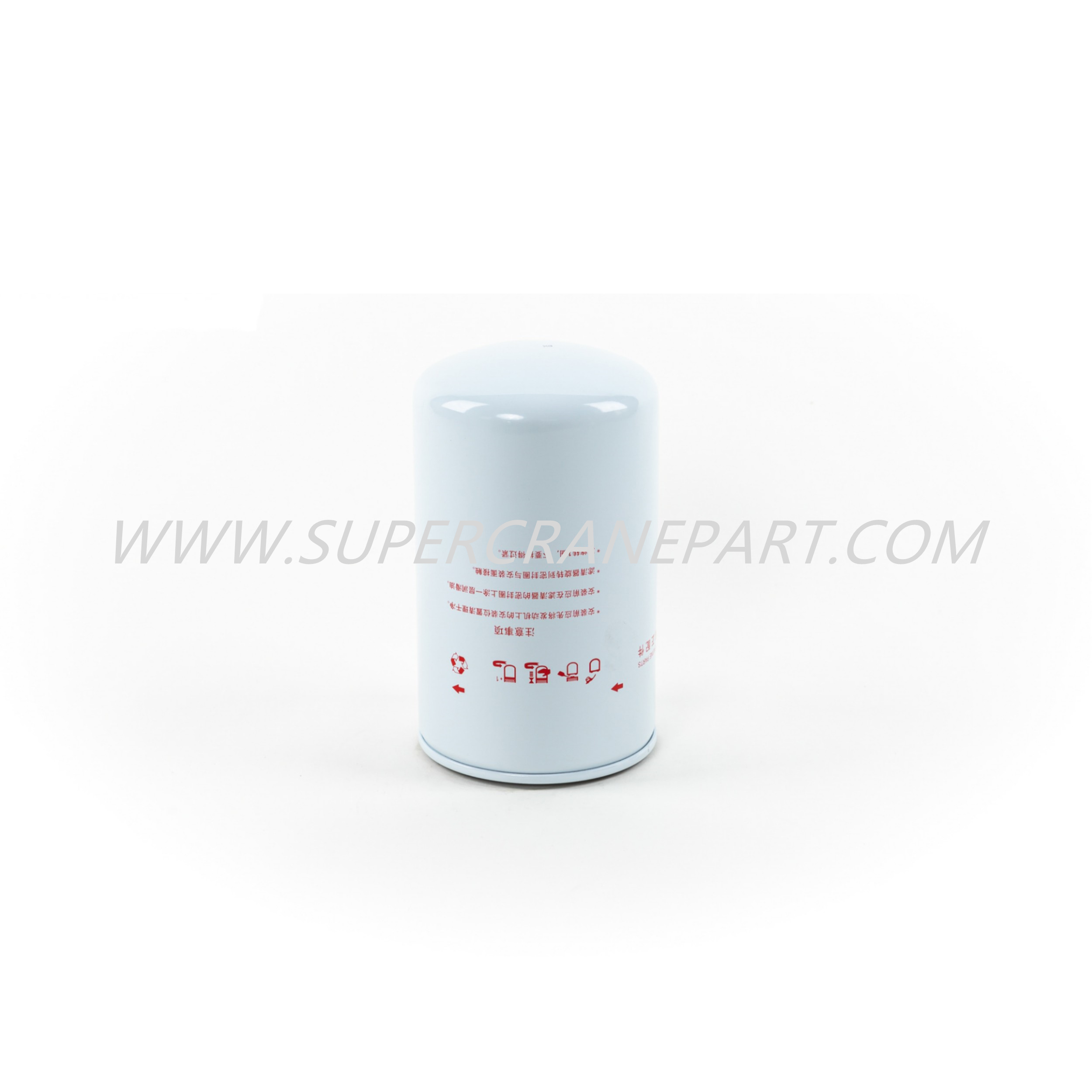 B222100000494 Engine Oil Filter Element P550596