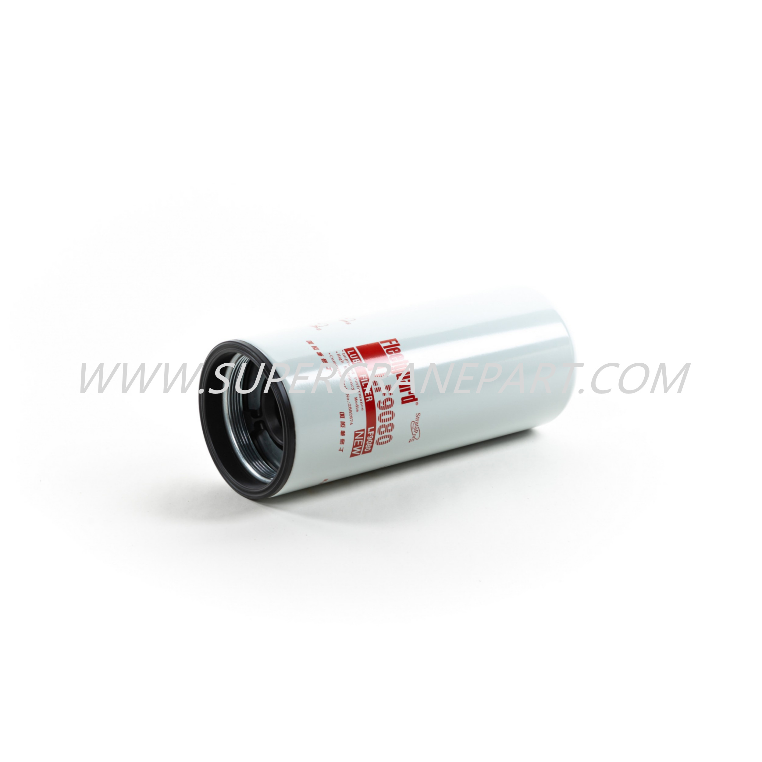 B222100000595 Engine Oil Filter 3101869