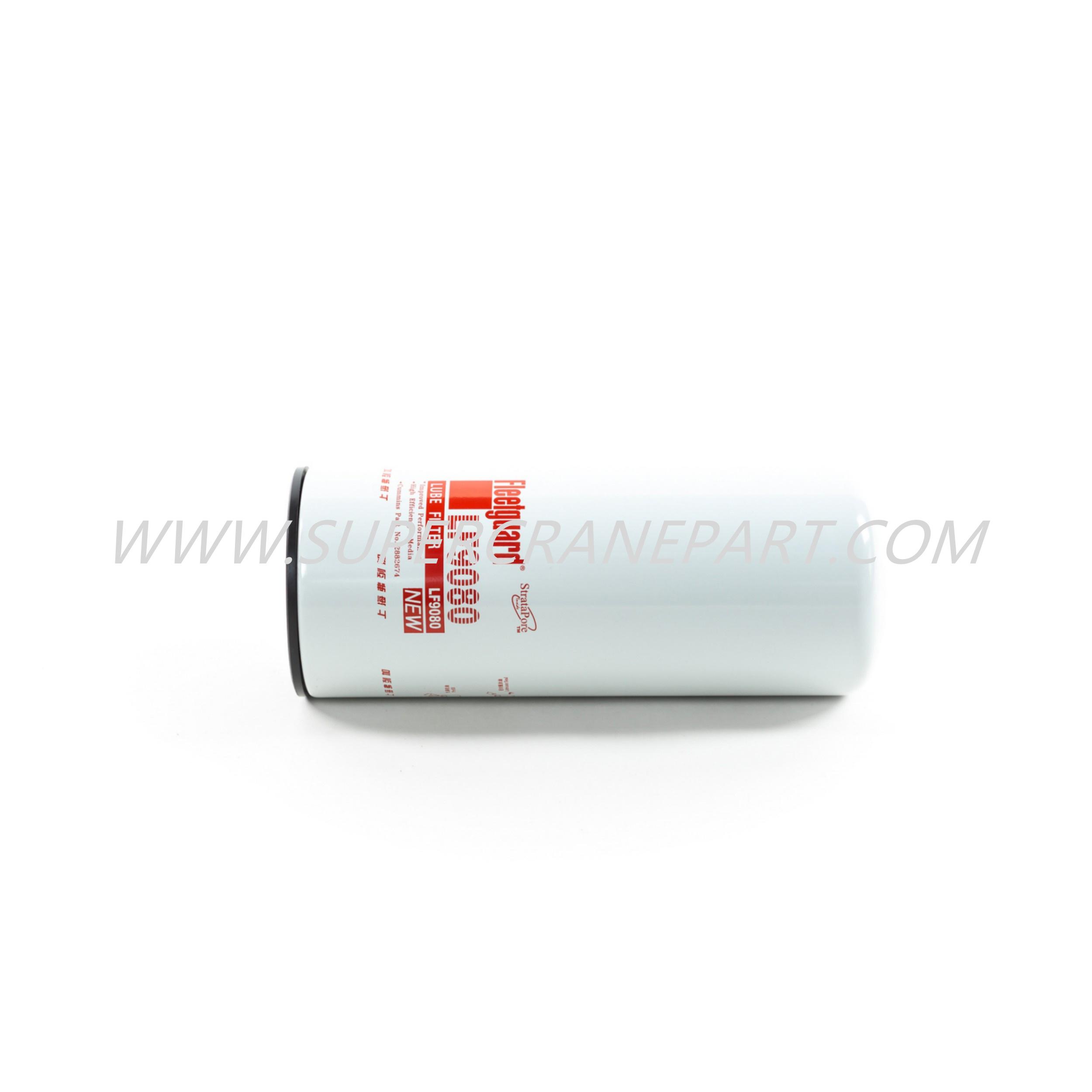 B222100000595 Engine Oil Filter 3101869