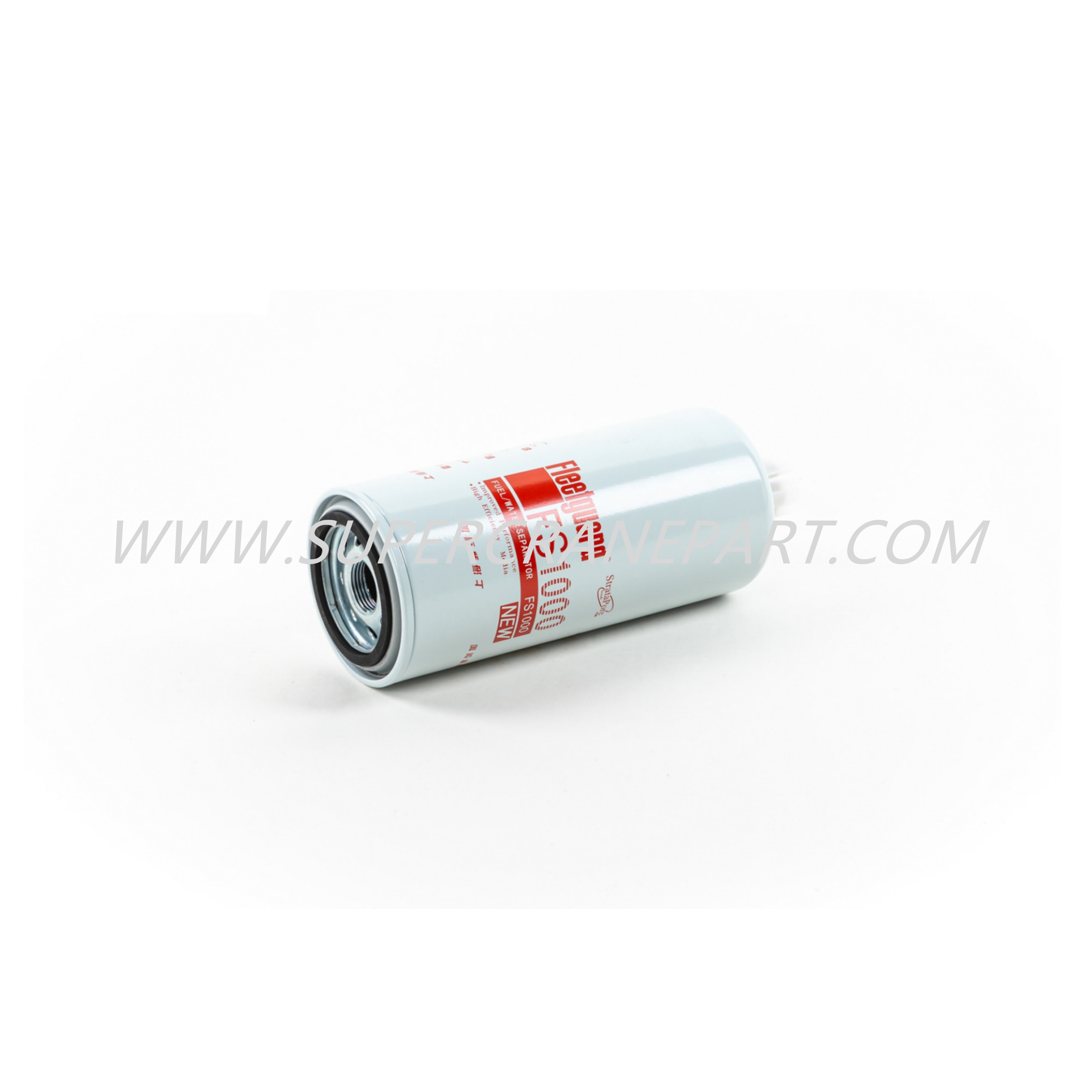 B222100000596 Fuel Filter 3329289