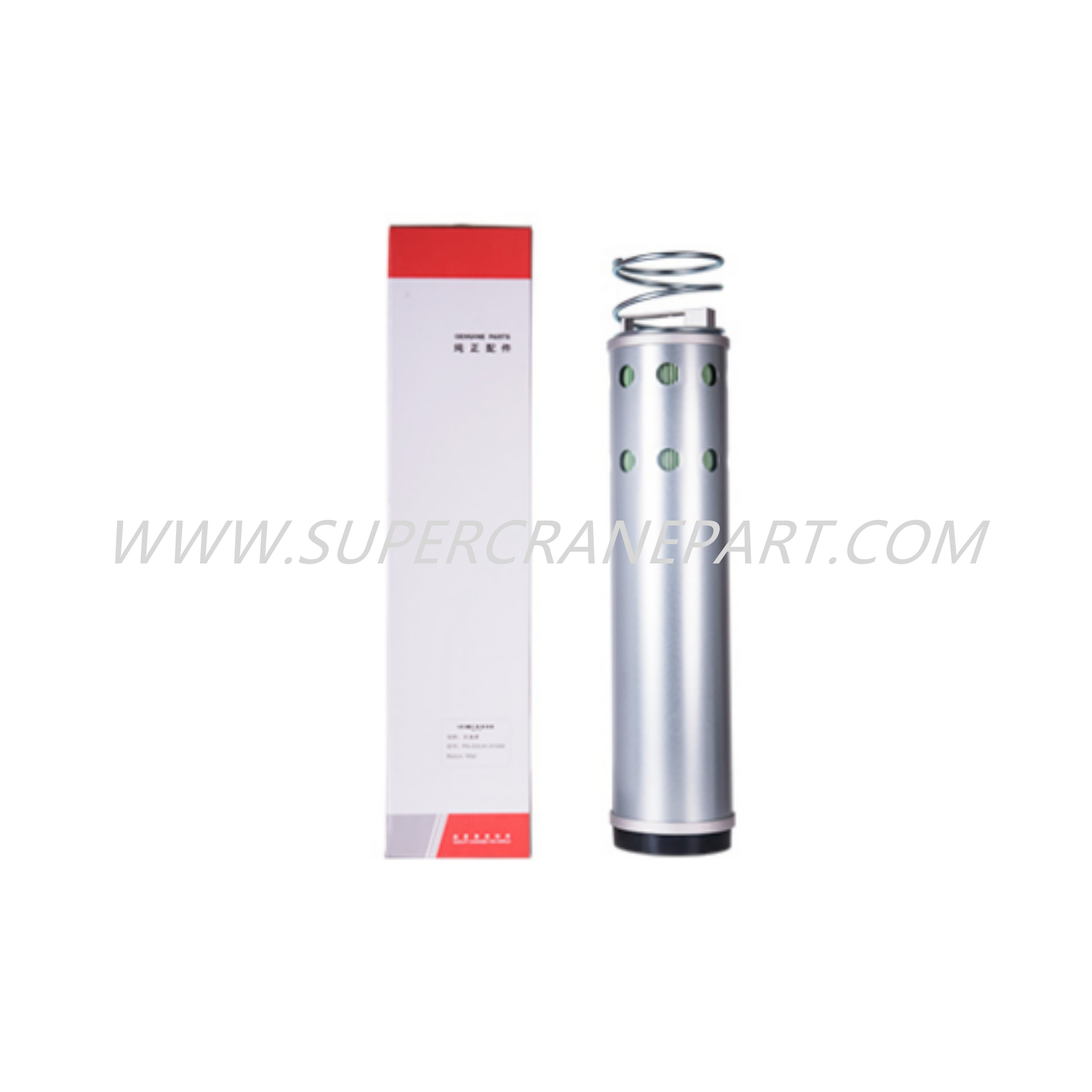 60072195 Oil Return Filter PO-CO-01-01040