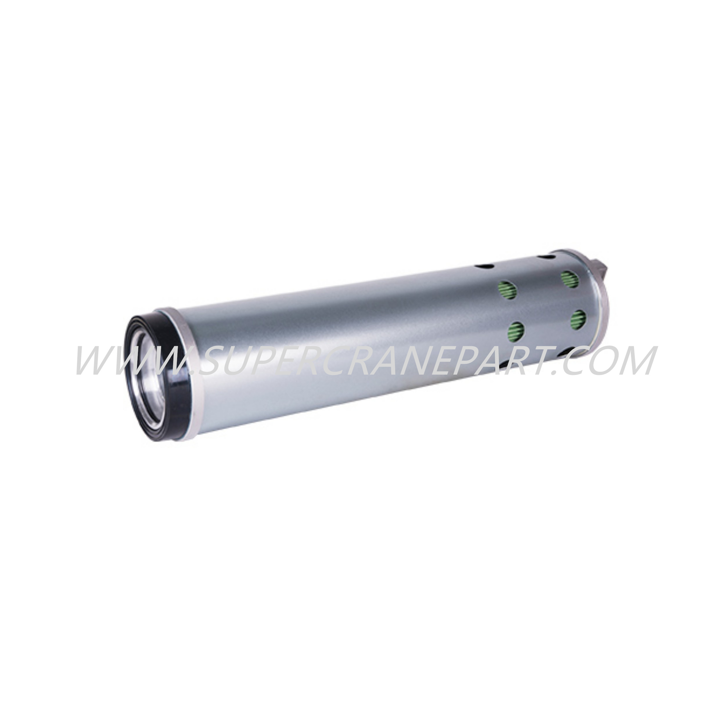 60072195 Oil Return Filter PO-CO-01-01040