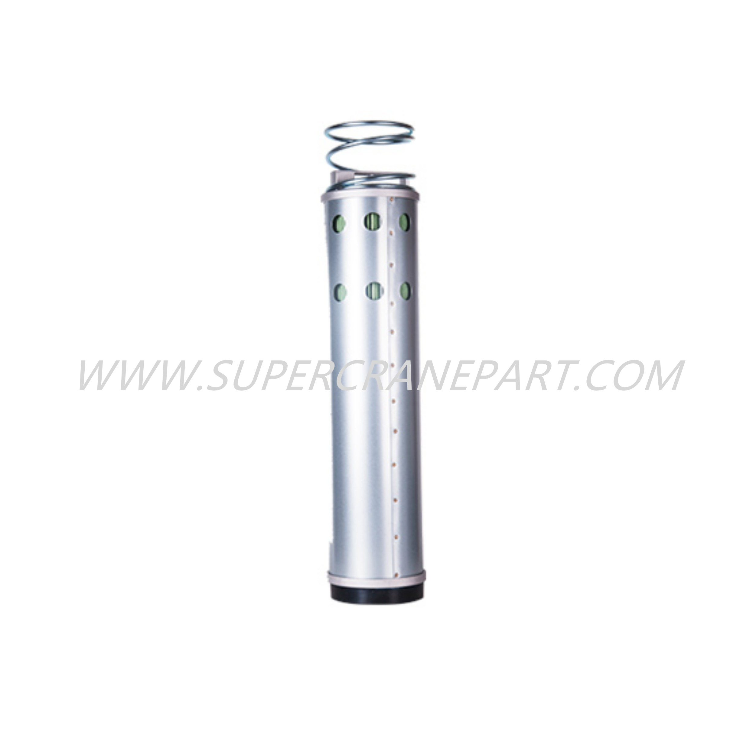 60072195 Oil Return Filter PO-CO-01-01040