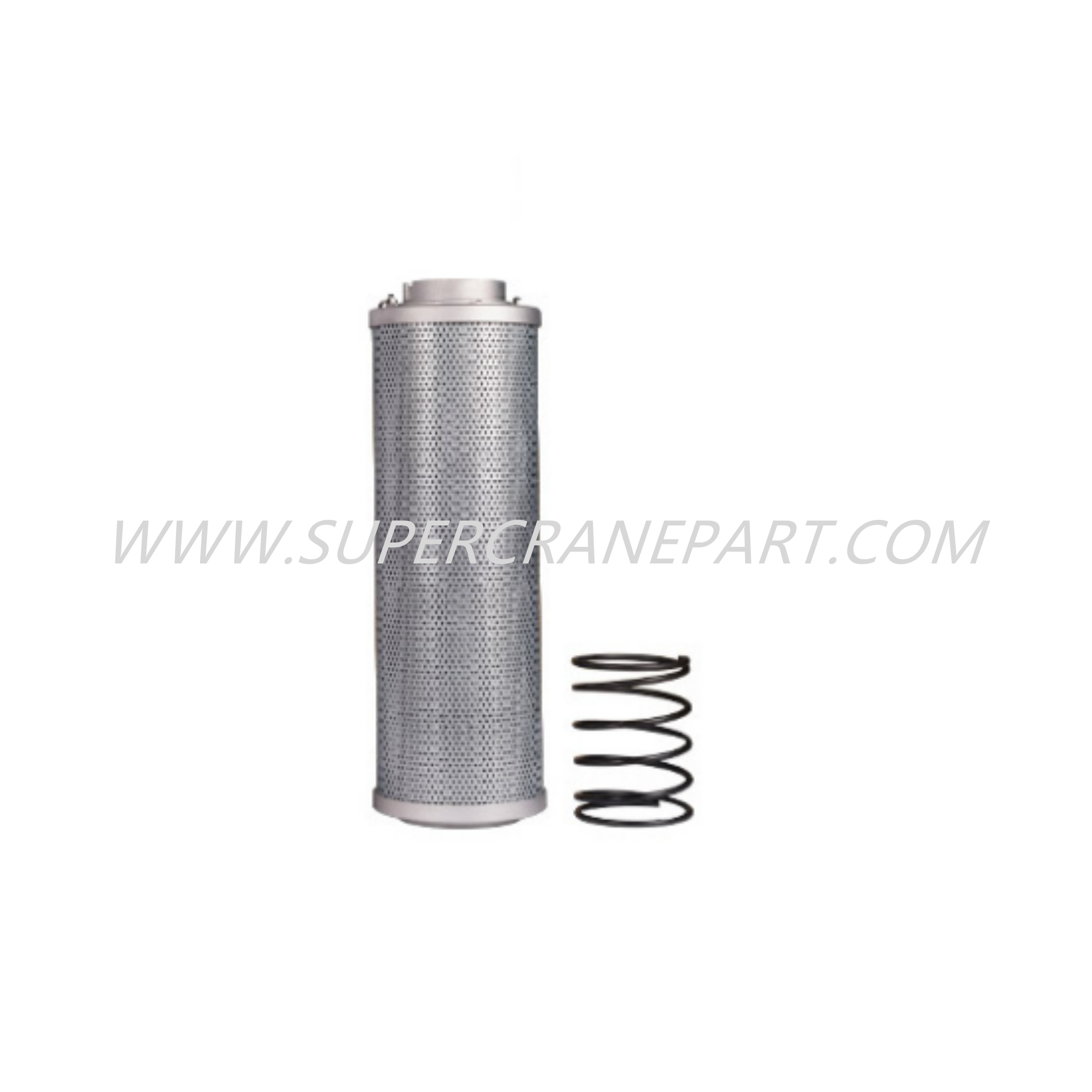 60193541 Oil Return Filter P0-C0-01-01400