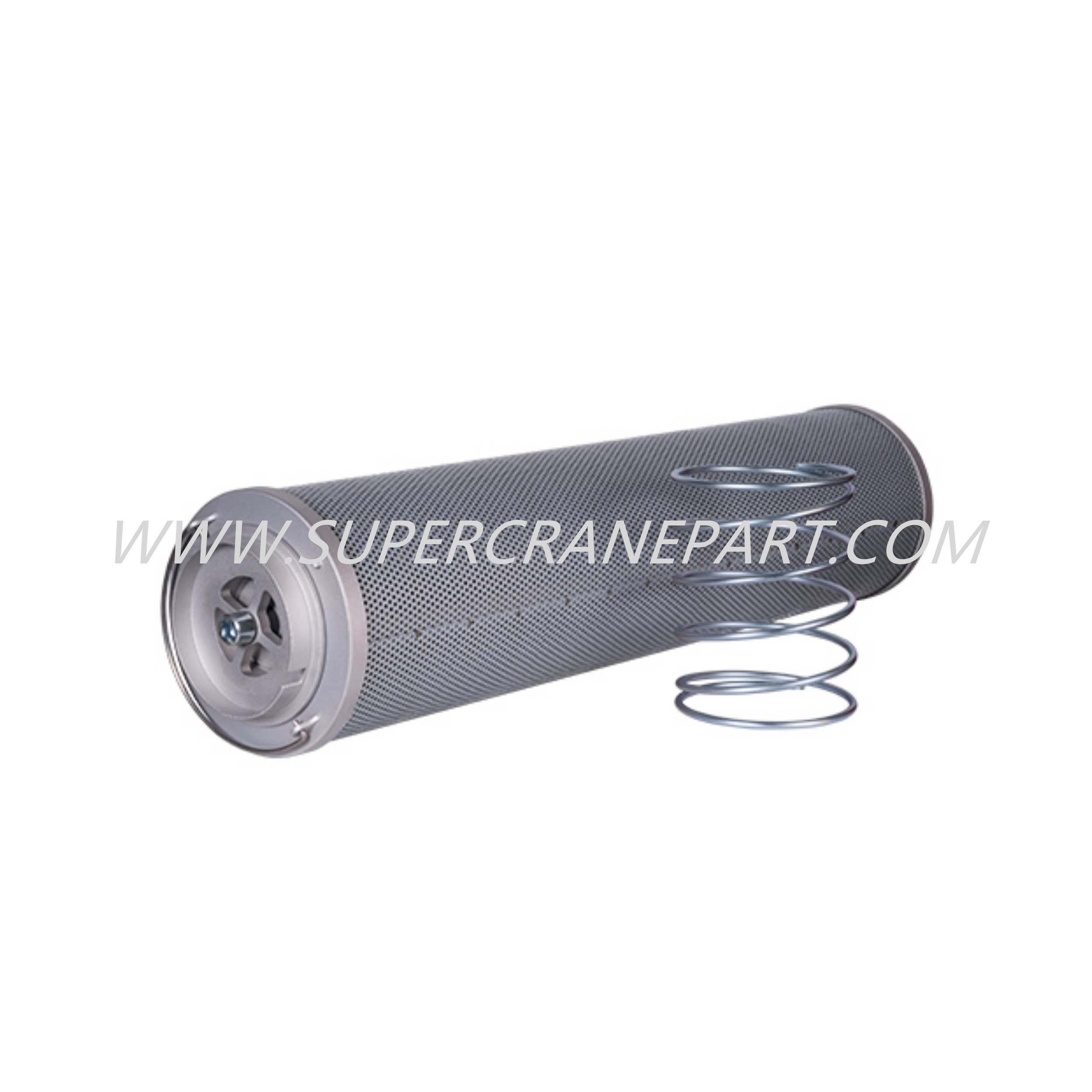 60205016 Oil Return Filter PO-CO-01-01540