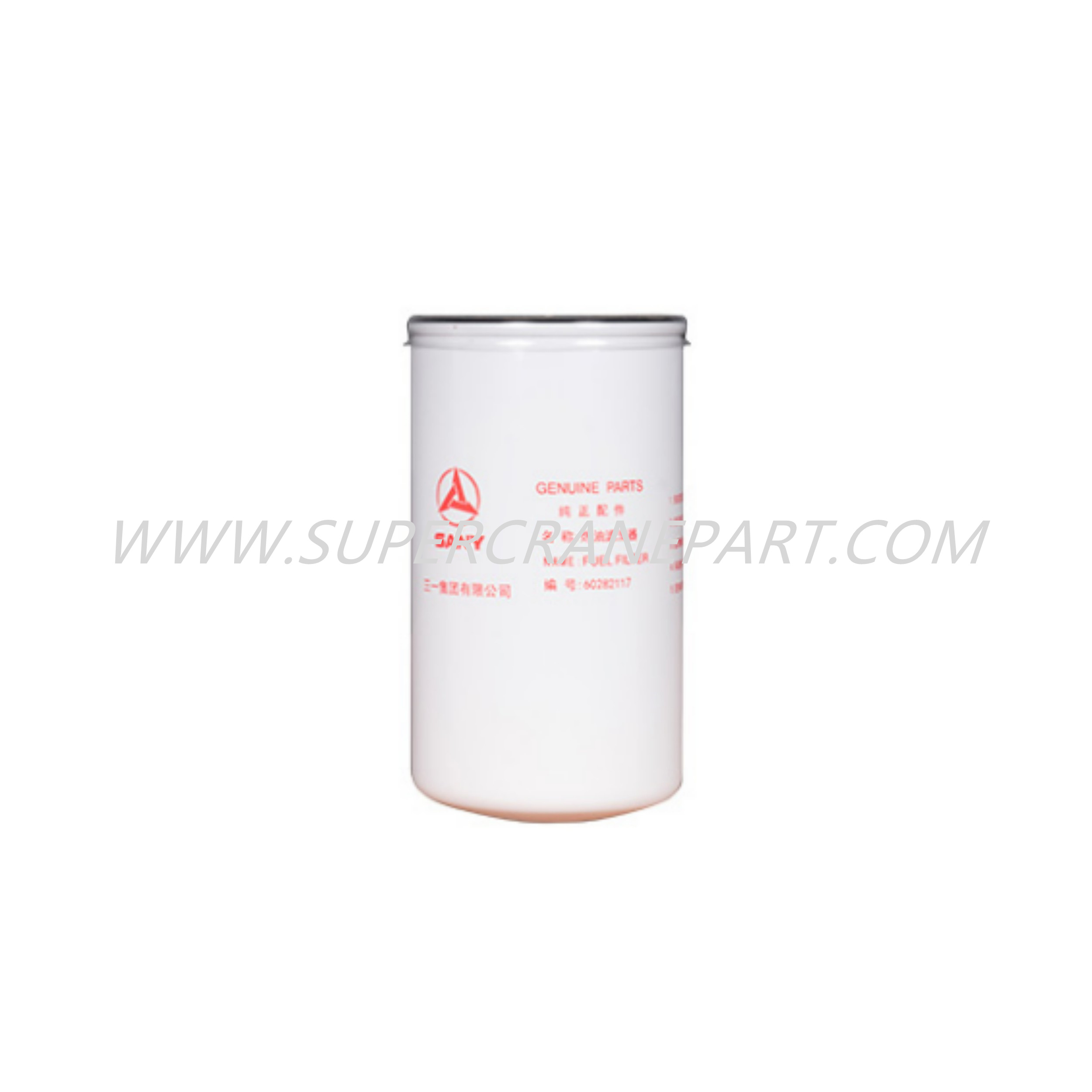 60282117 Fuel Filter Element PF-CO-01-01210