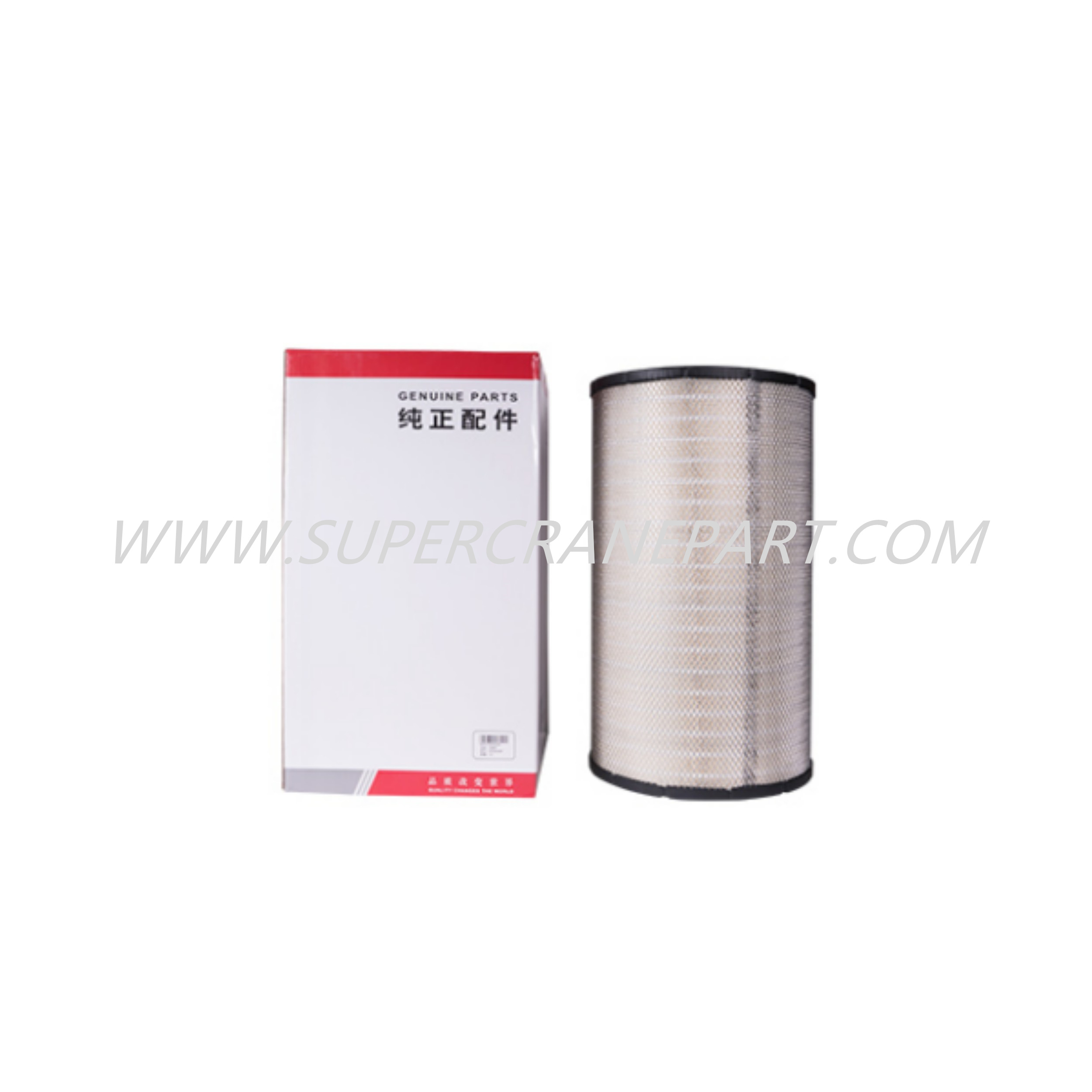 B222100000426 Air Filter Main Filter Element P781098