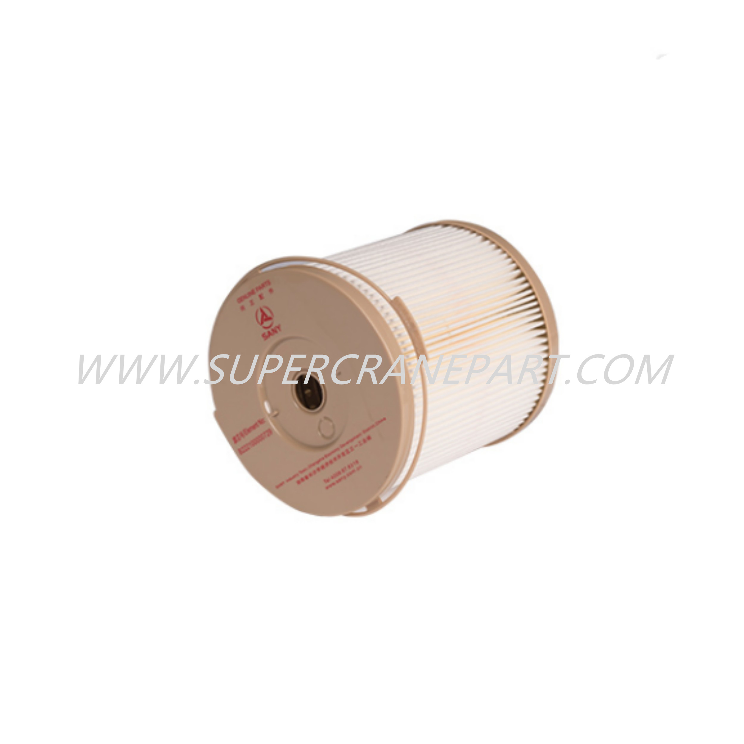B222100000729 Oil-water Separator Filter Element 2040PM-OR