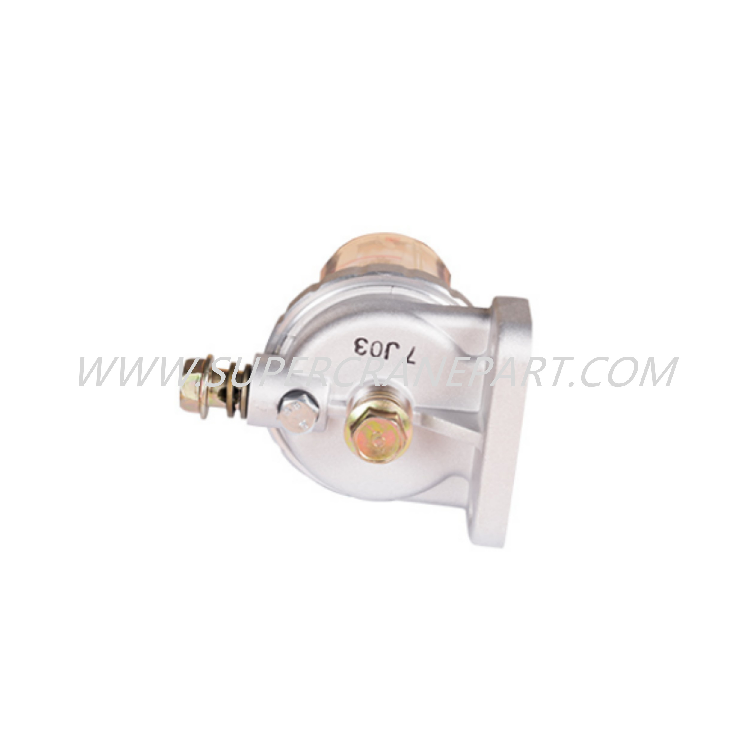 B229900002809 Oil-water Separator ME091412