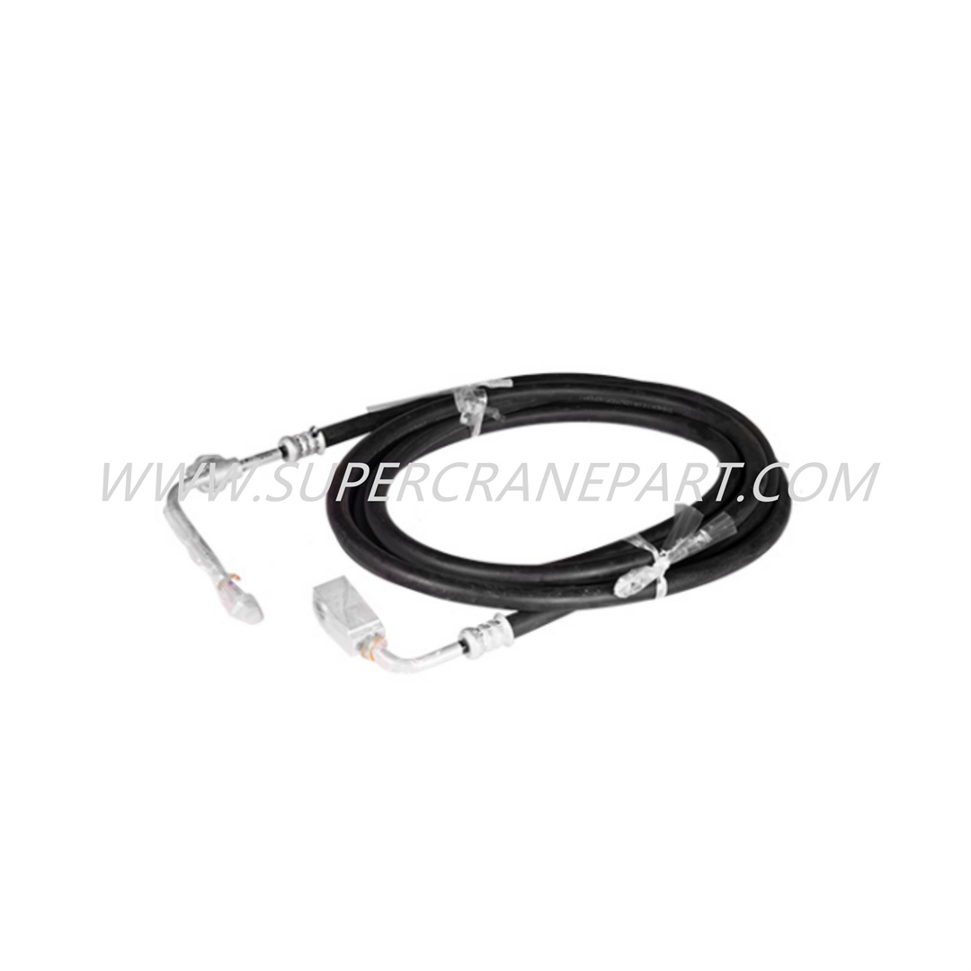 60001239 Liquid Rubber Hose SG445210-A020