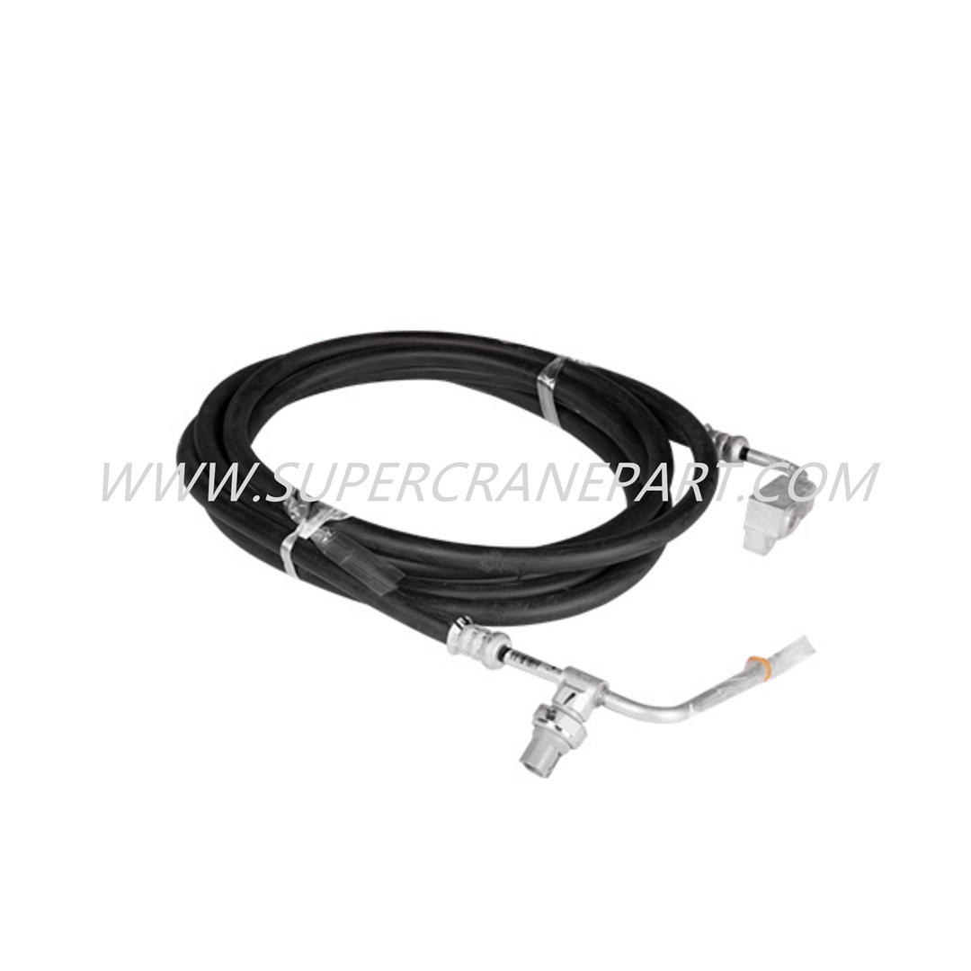 60001239 Liquid Rubber Hose SG445210-A020