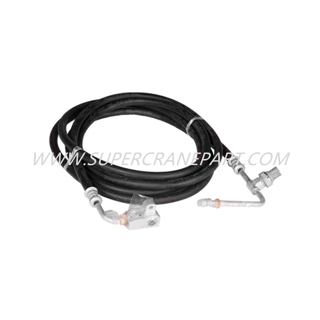 60001239 Liquid Rubber Hose SG445210-A020