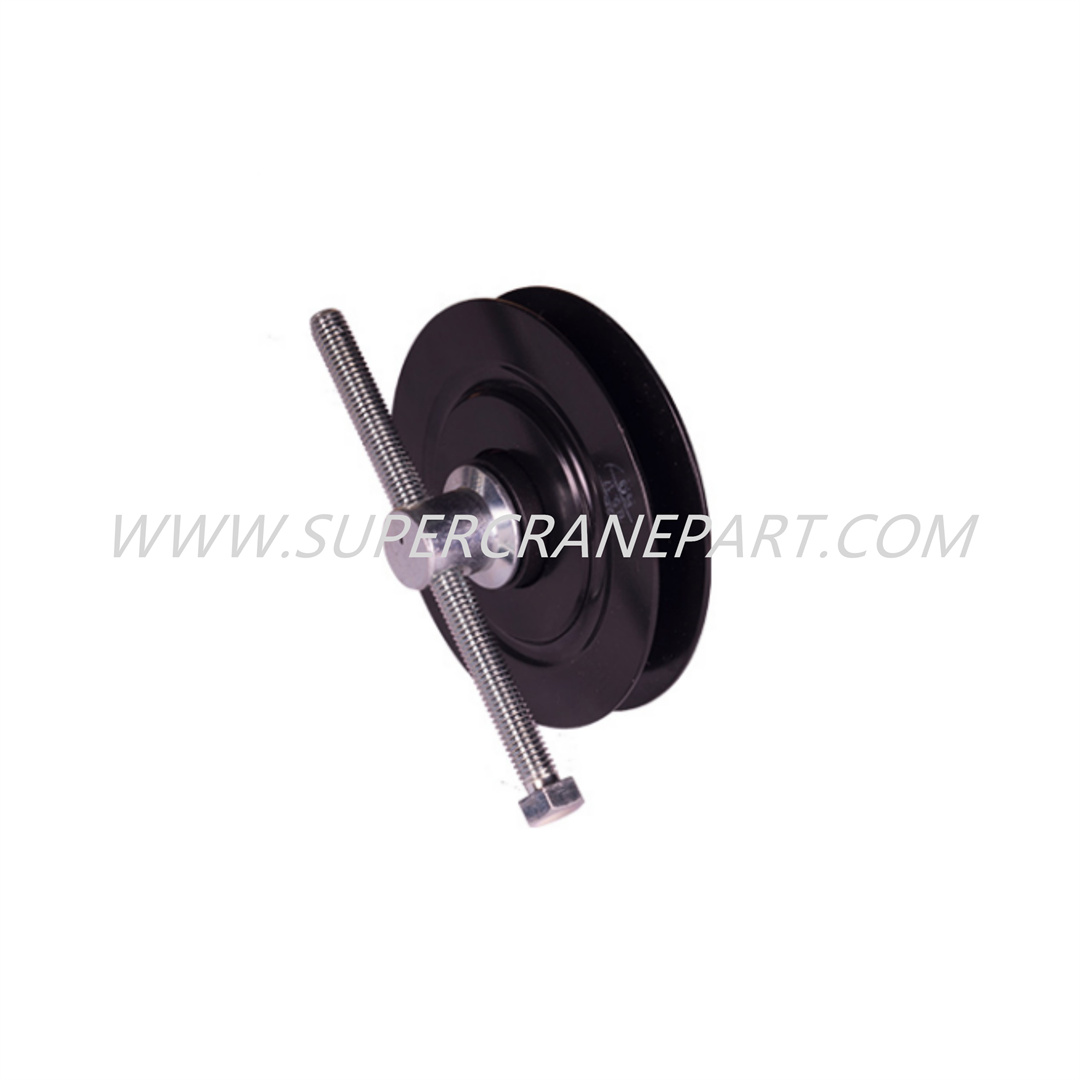 60009582 Tension Pulley SG047400-4771