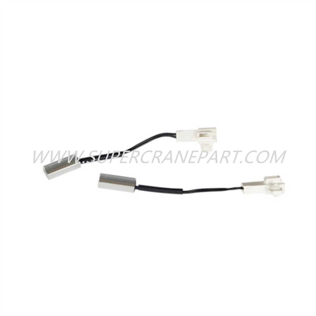 60033039 Temperature Sensor 170400-4670