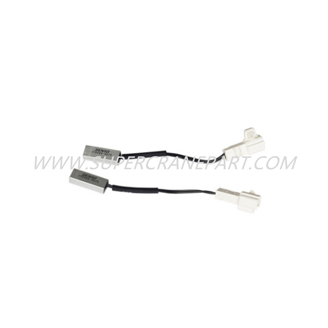 60033039 Temperature Sensor 170400-4670