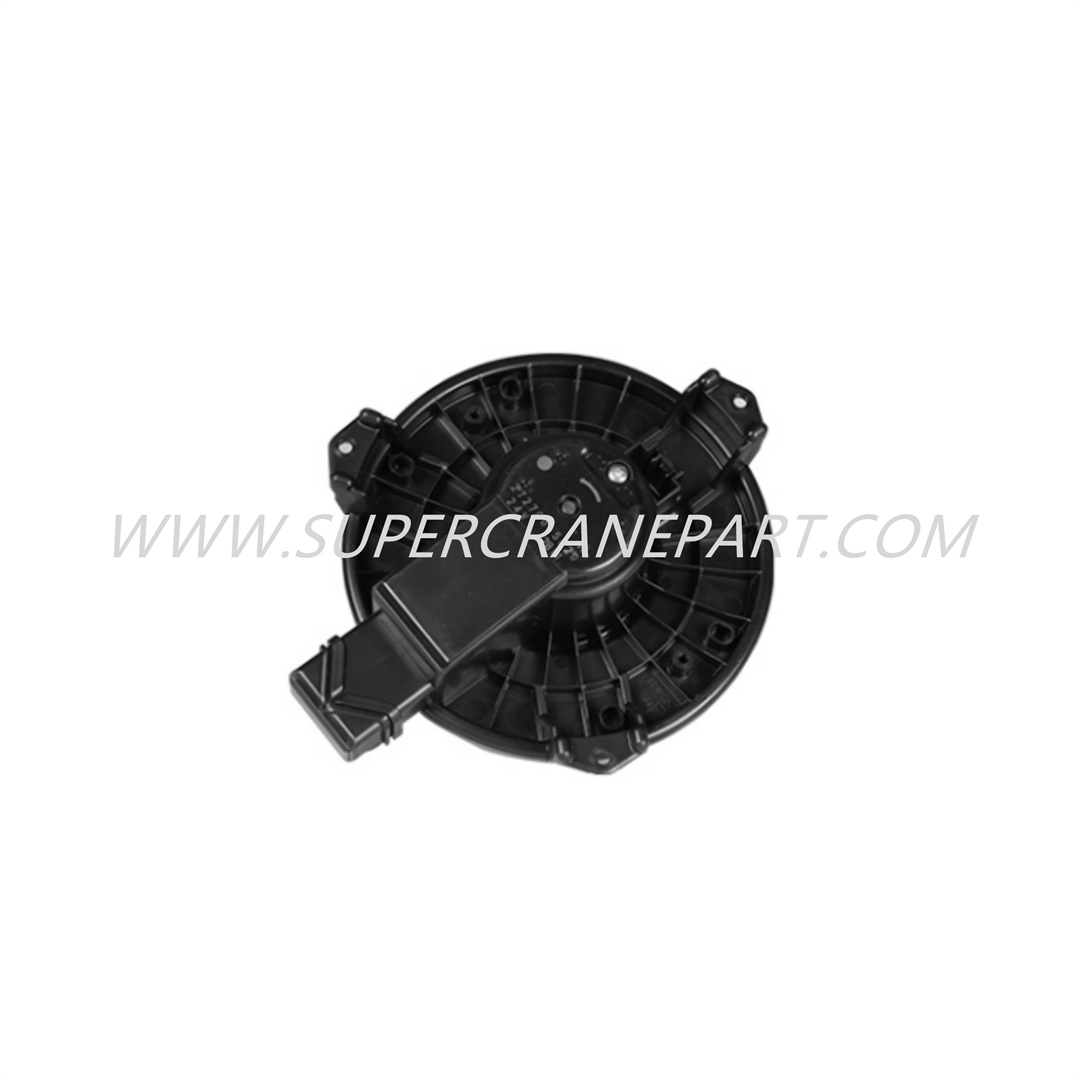 60049946 DC Motor 234×184×140