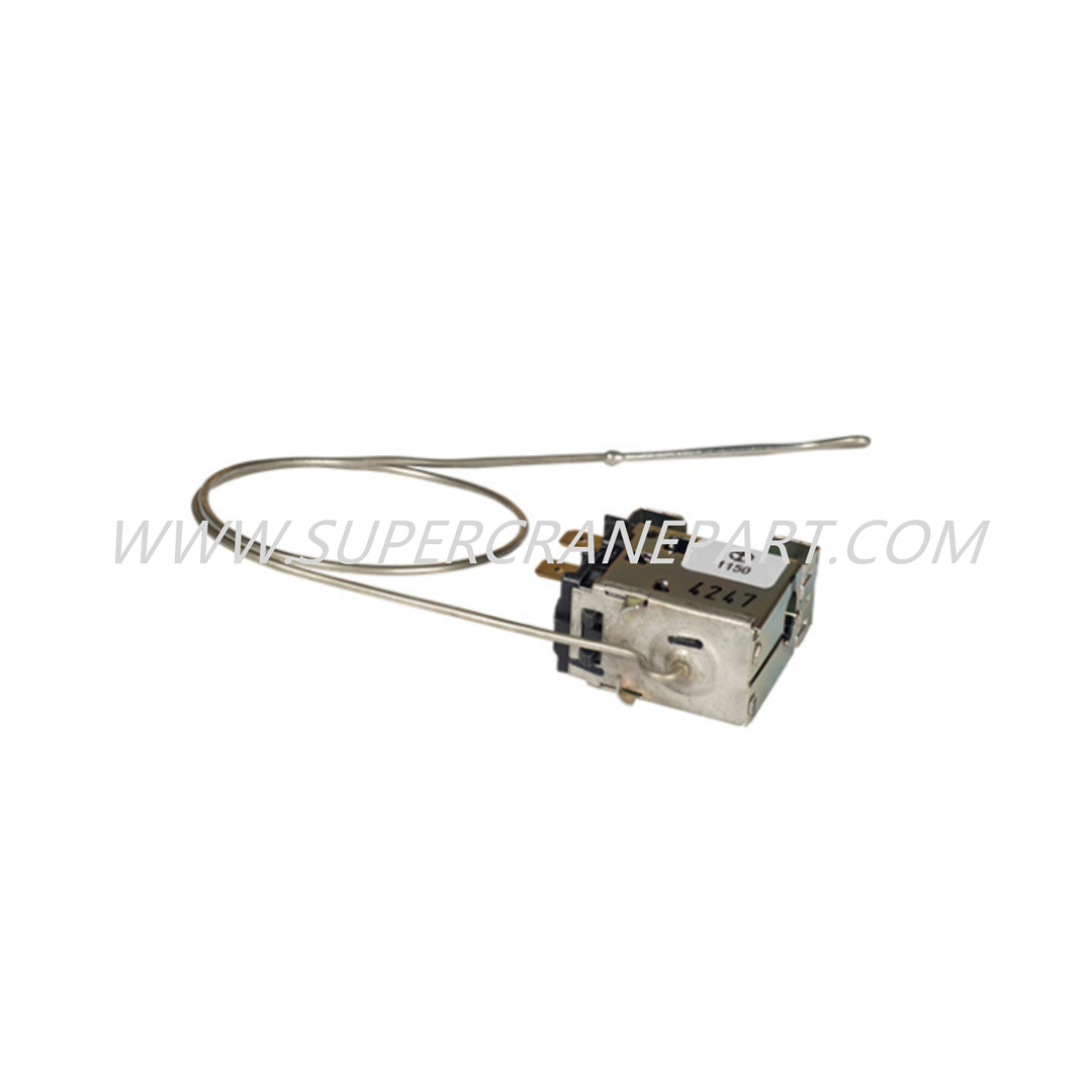 60049966 Temperature Sensor 147×67×24