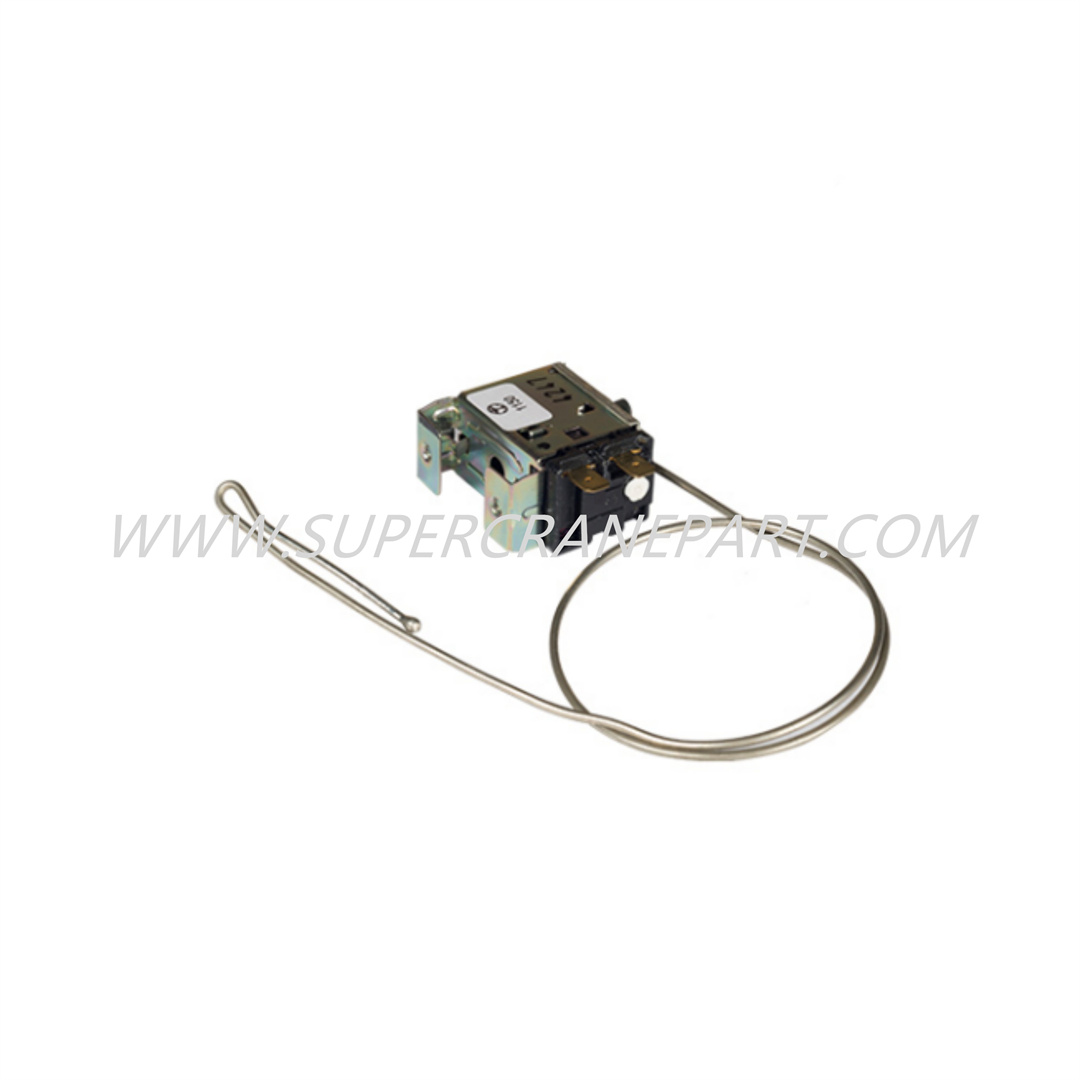 60049966 Temperature Sensor 147×67×24