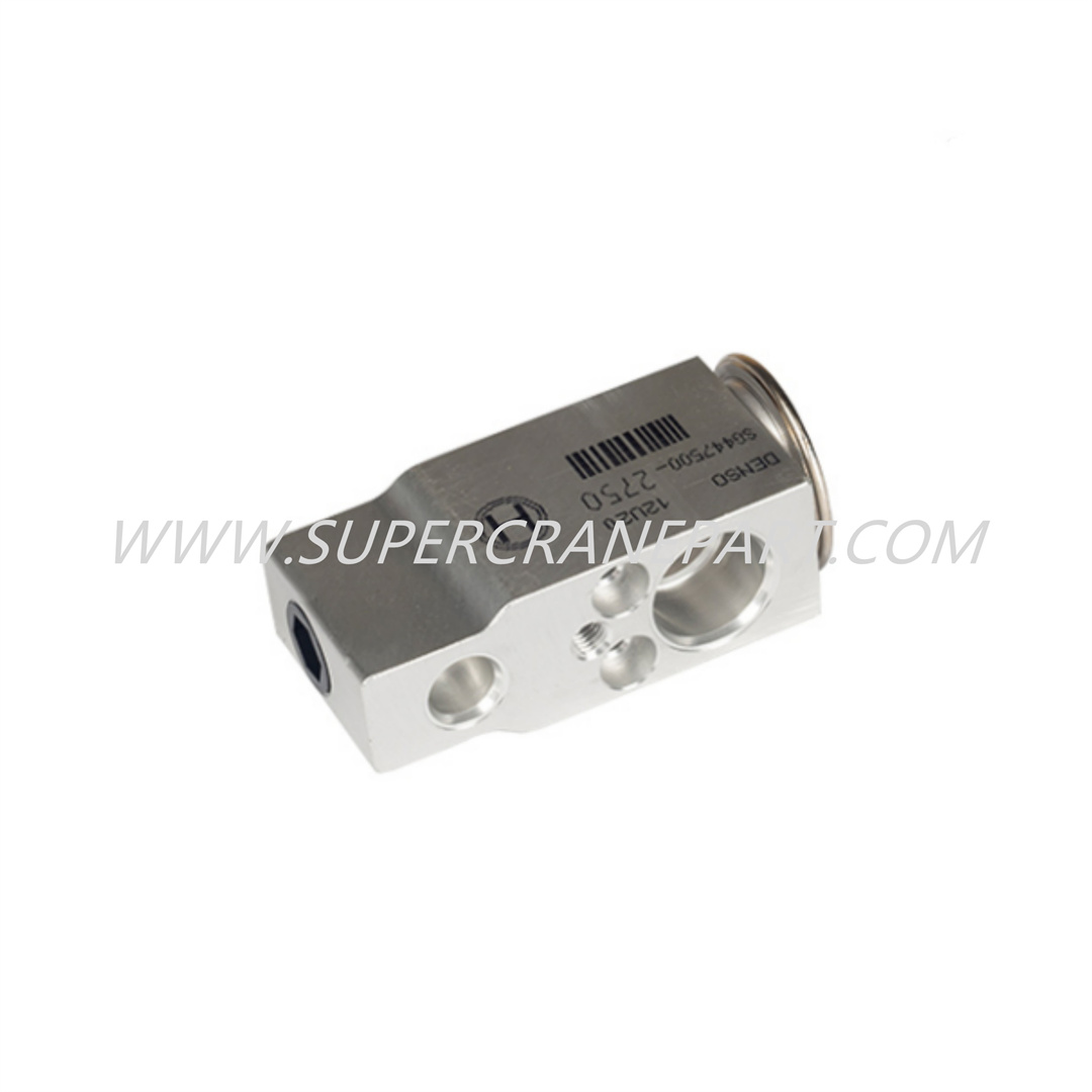 60153197 Expansion Valve 447500-2750