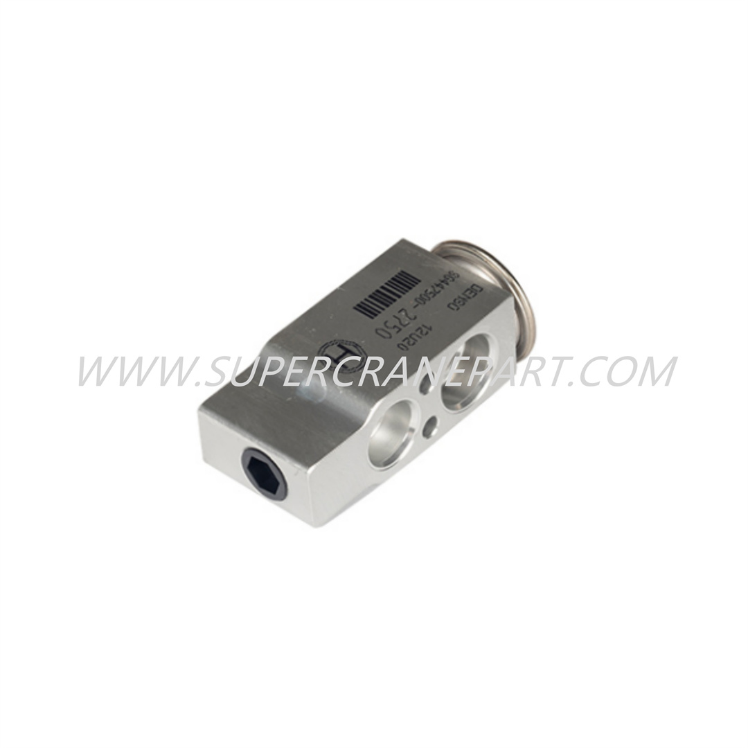 60153197 Expansion Valve 447500-2750