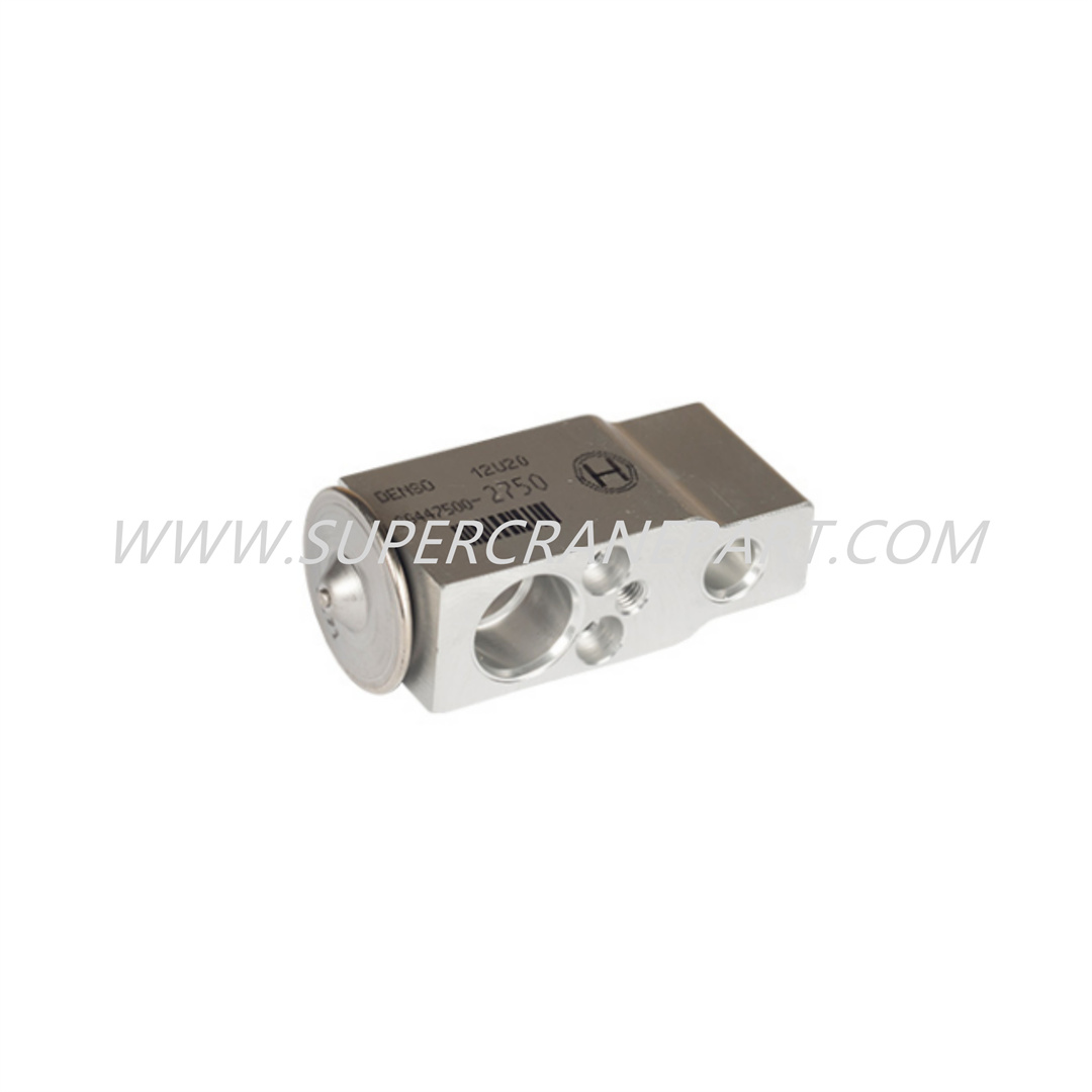 60153197 Expansion Valve 447500-2750
