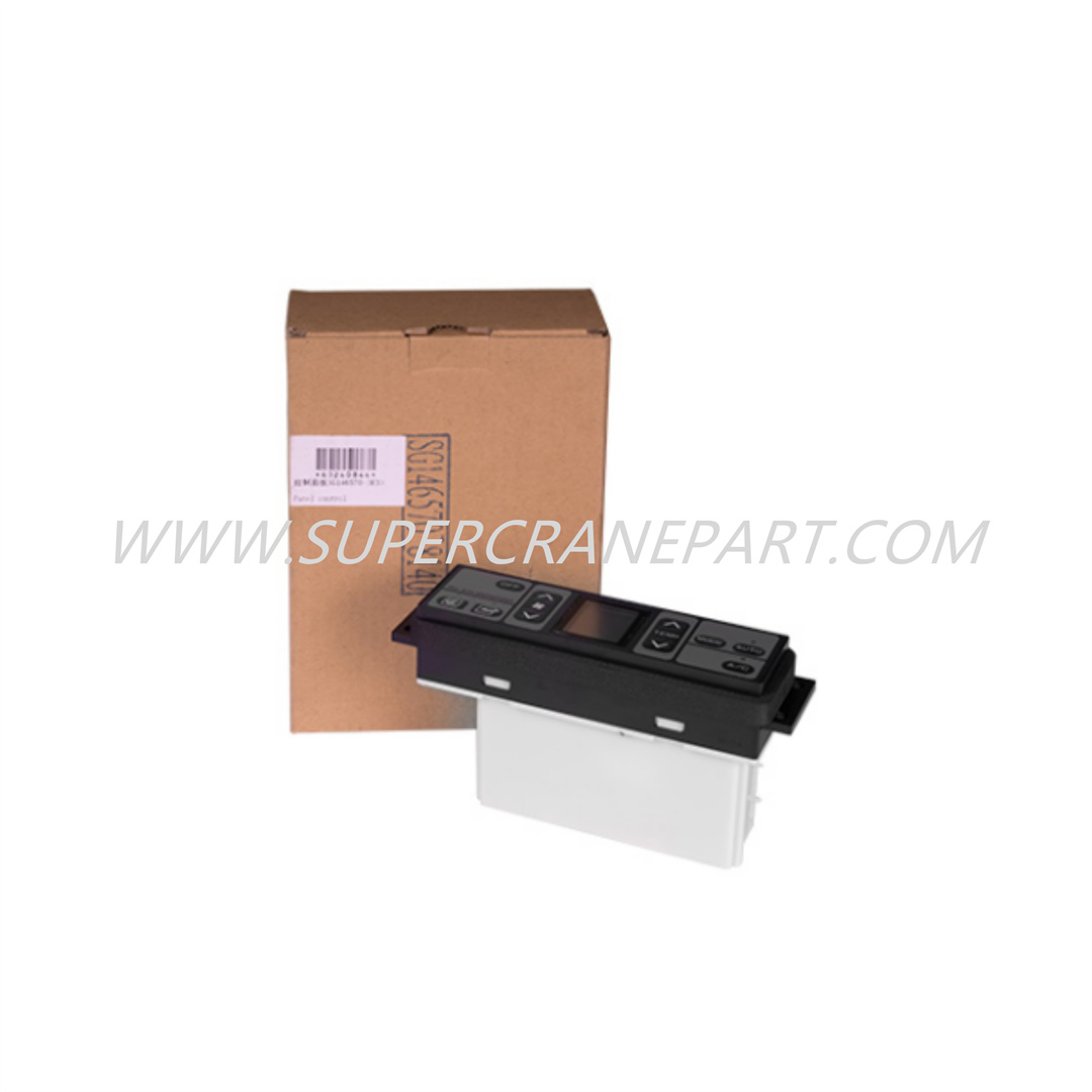 60240844 Control Panel SG146570-3830