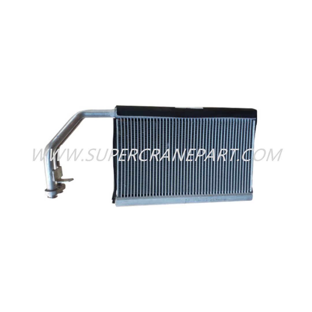 60293715 Evaporator Core ASSY ASYZY41341