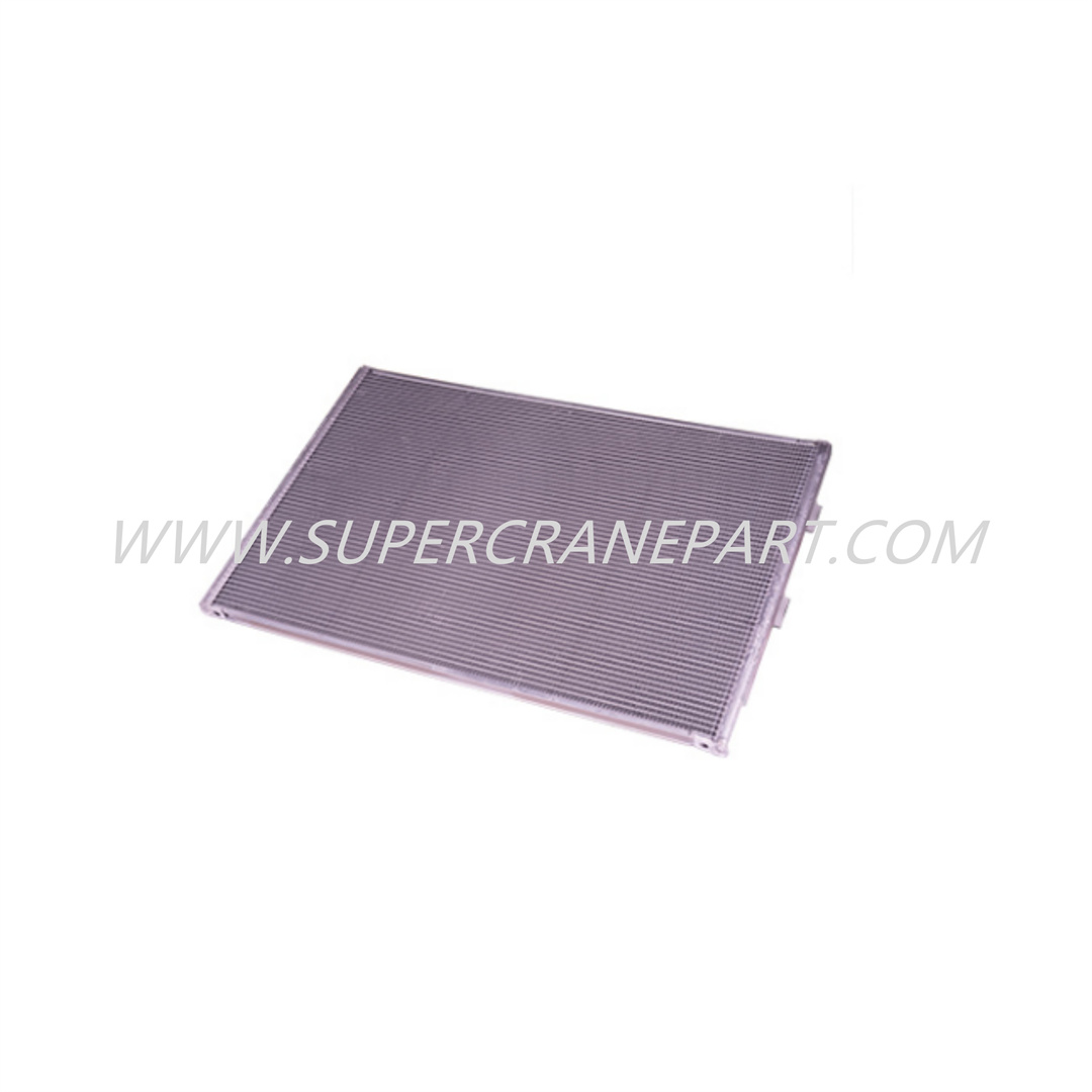 A220700000028 Condenser LN11 575×372×27