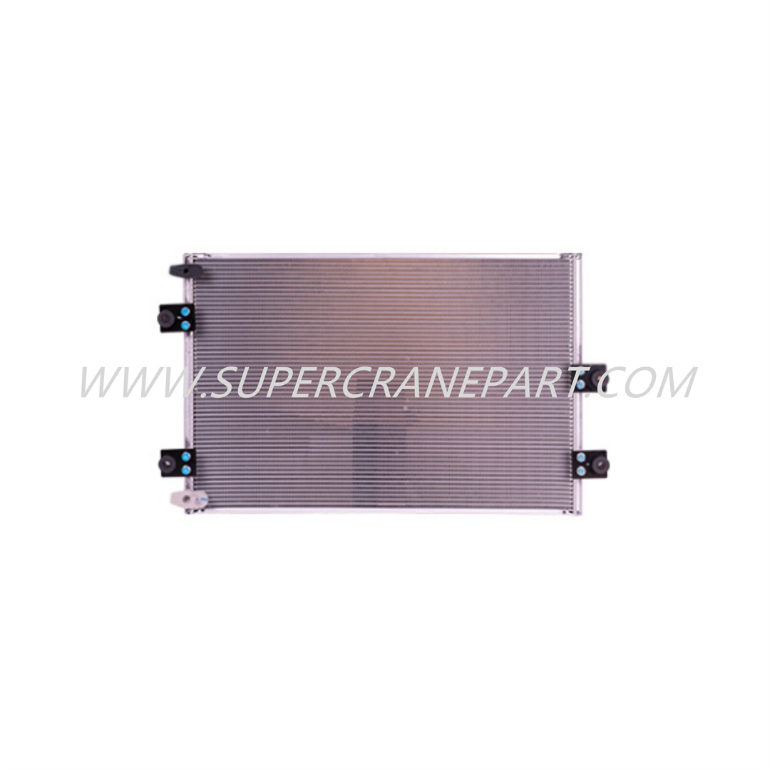 A220700000028 Condenser LN11 575×372×27