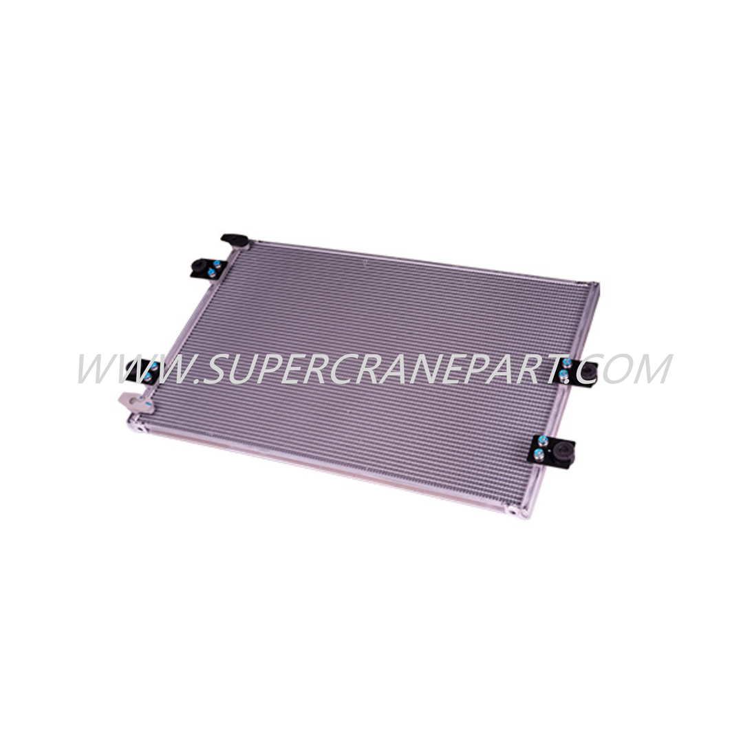 A220700000028 Condenser LN11 575×372×27