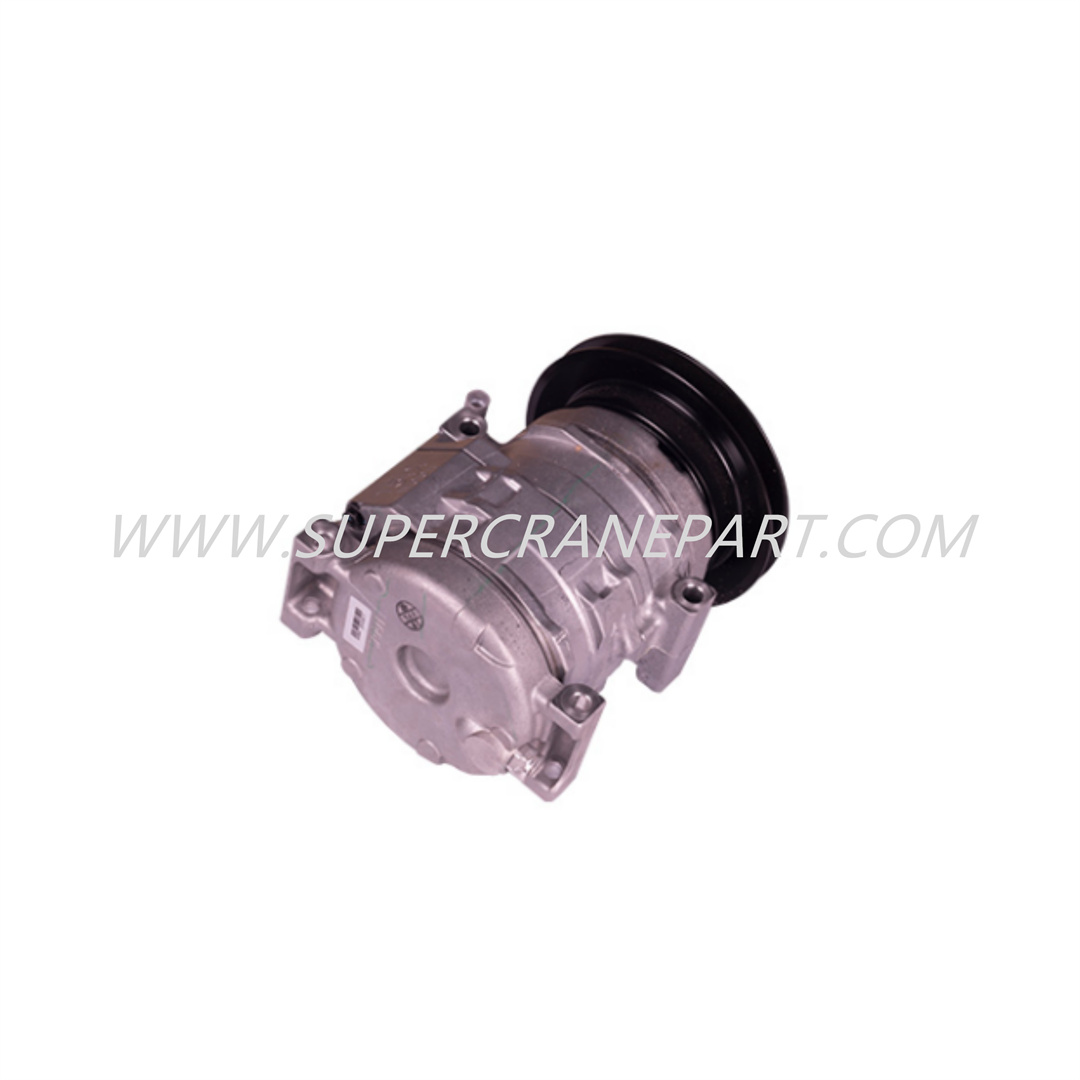 B220203000007 Compressor YJ167 SG447220-4053